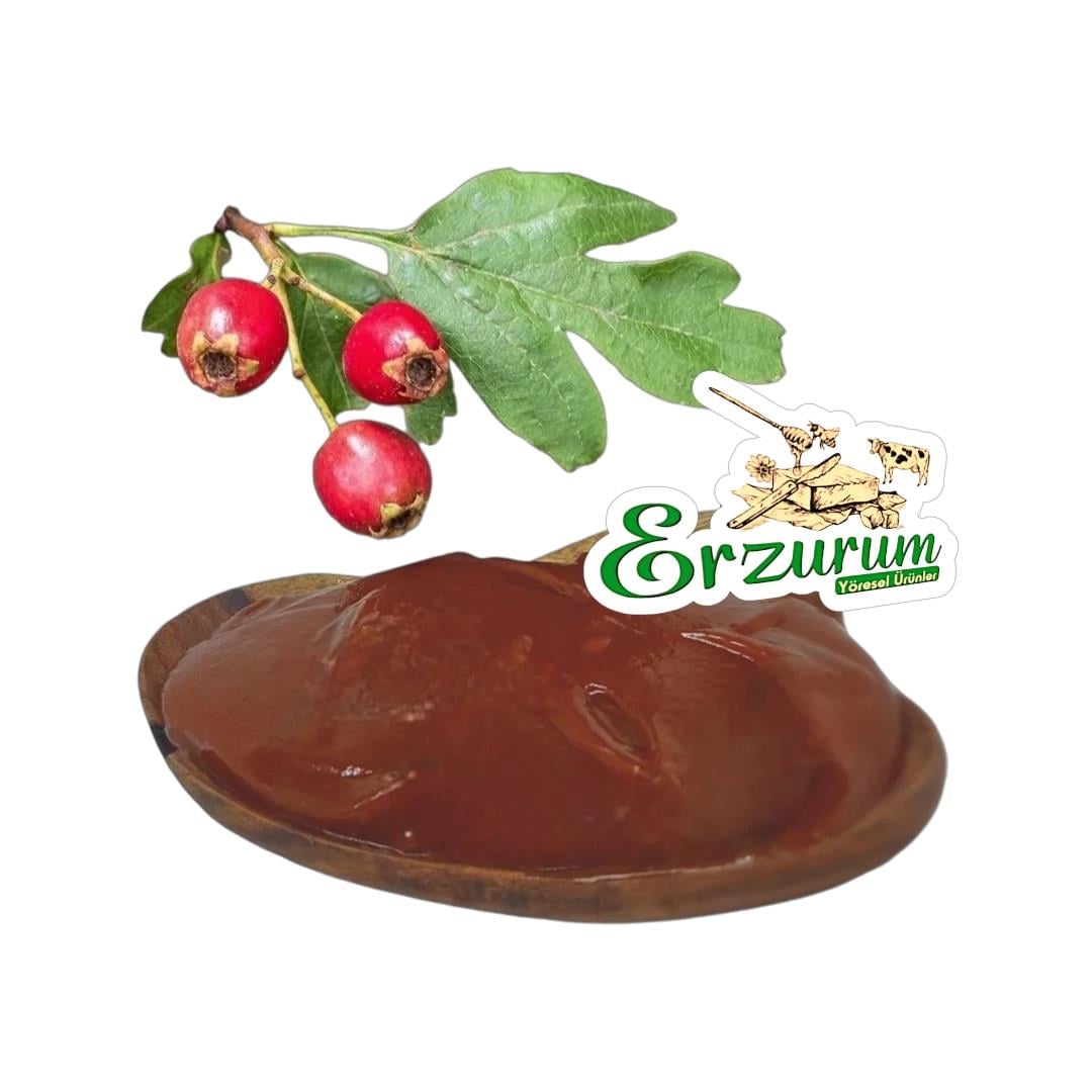 Alıç Marmelatı
