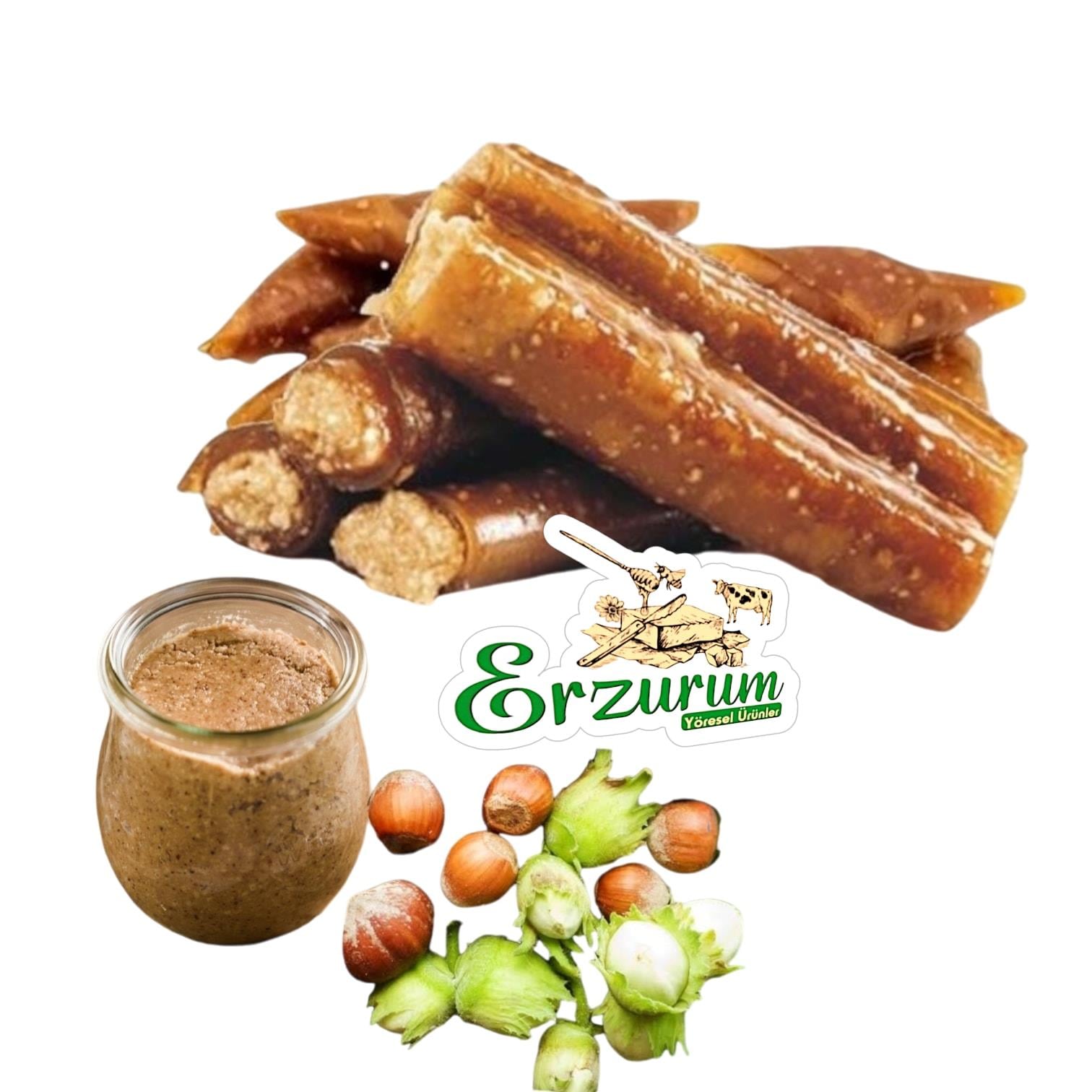 Ballı Sarma 500 gr