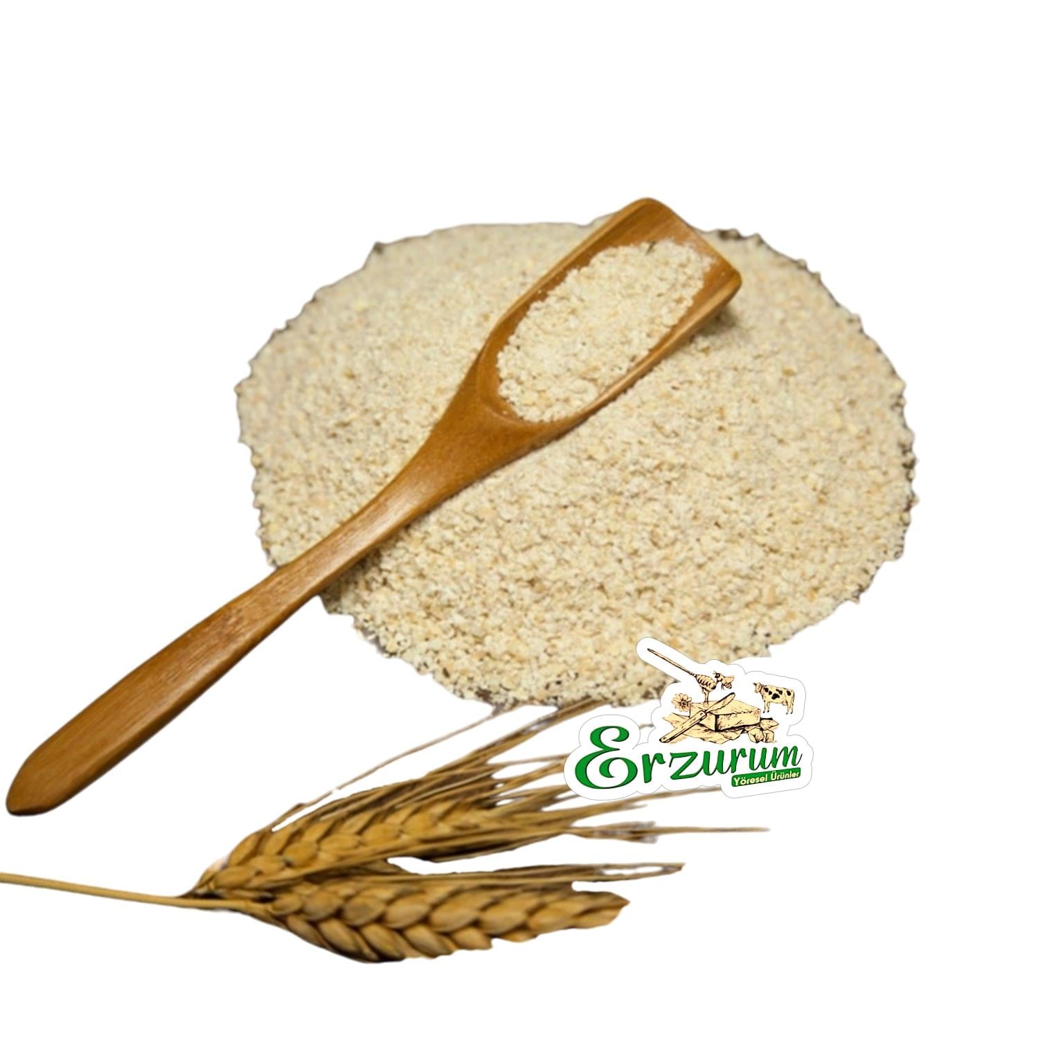 Buğday Haşılı 1 kg