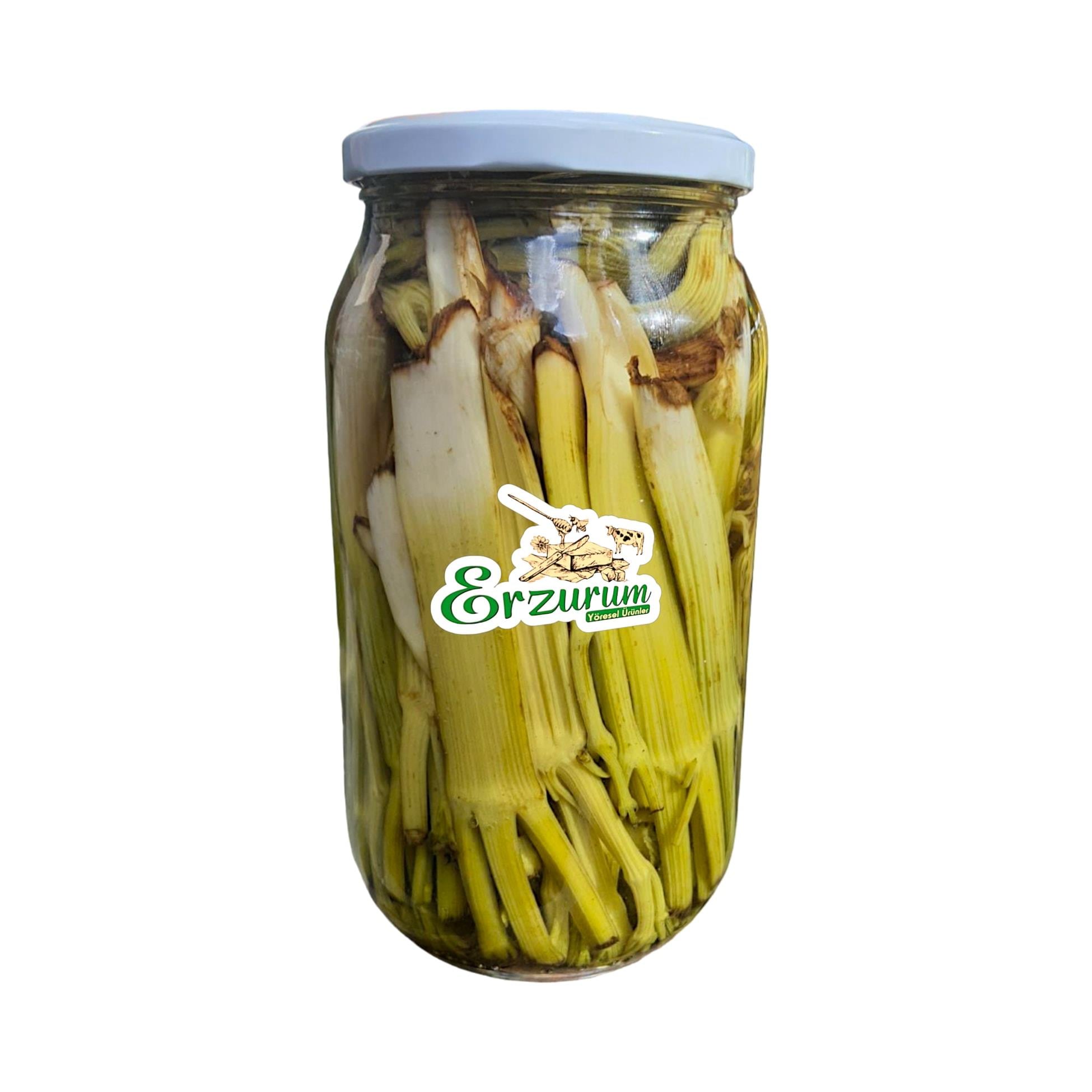 Çaşır (tortum tetik) Kavanoz