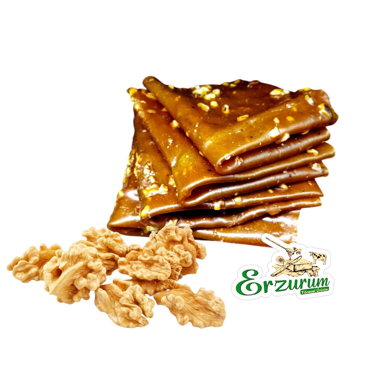 Cevizli Pestil 500 gr