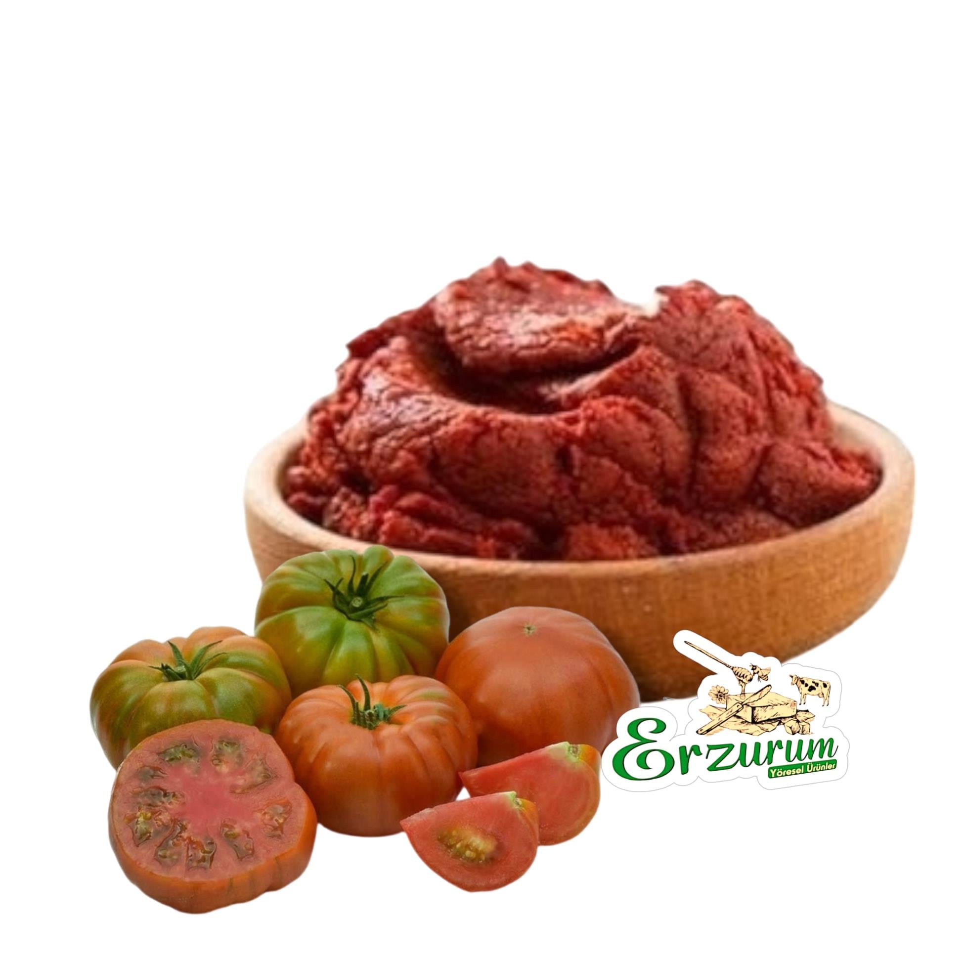 Domates Salçası 1 kg