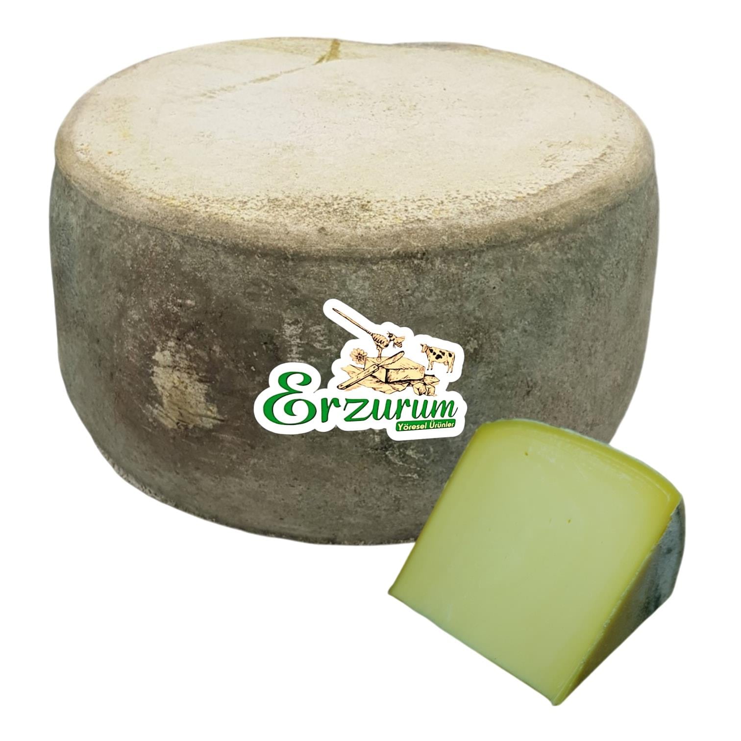 Eski Kaşar 1 kg