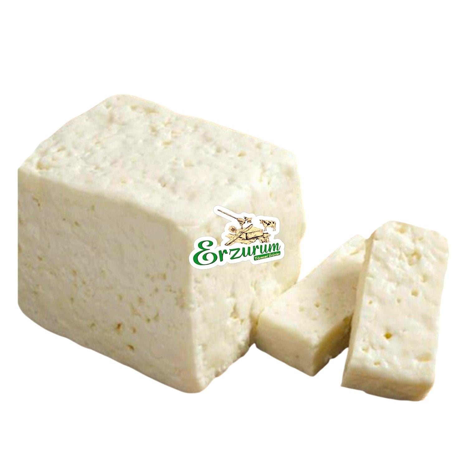 Ezine Peynir Tam Yağlı 1 kg