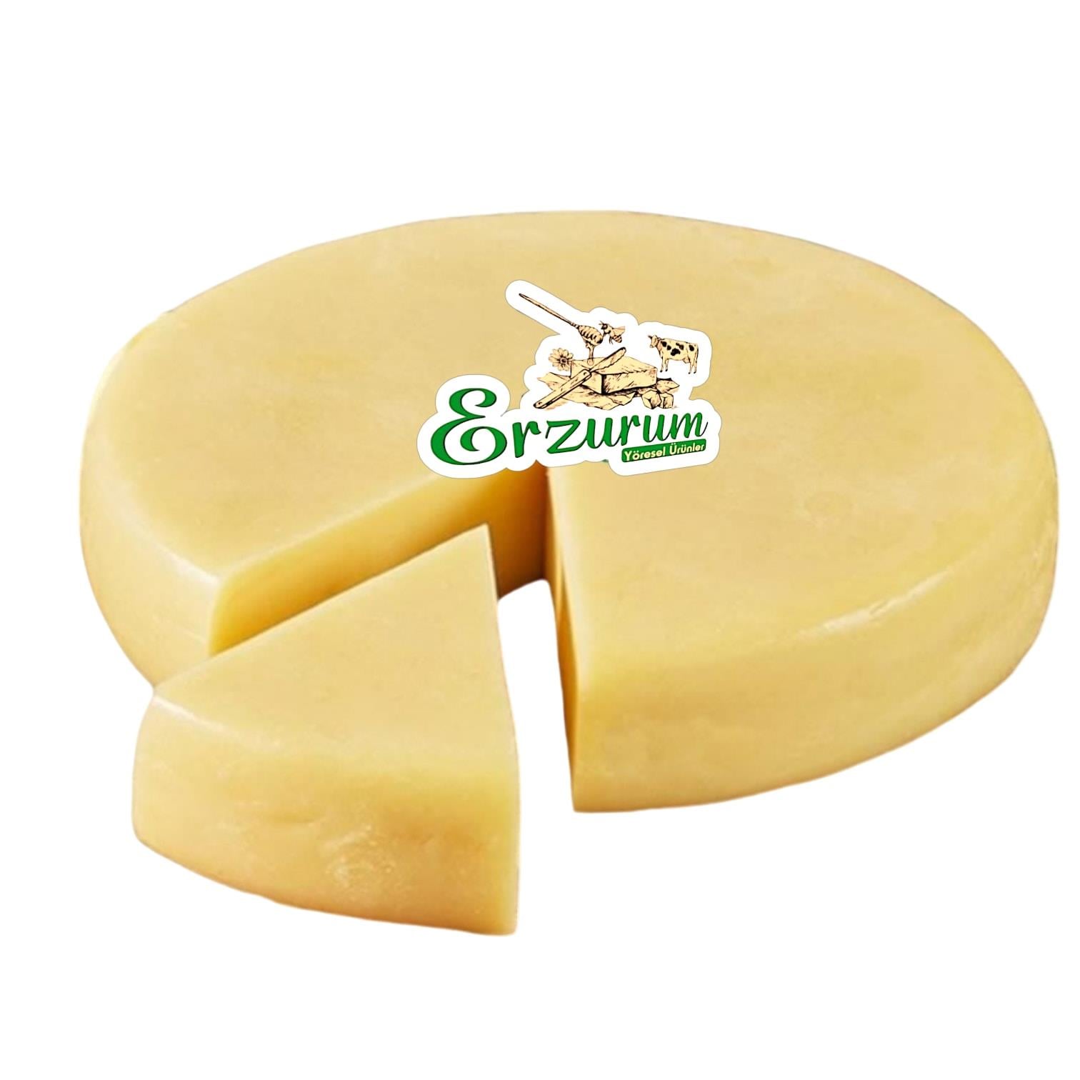 Göbek Kaşar 1 kg