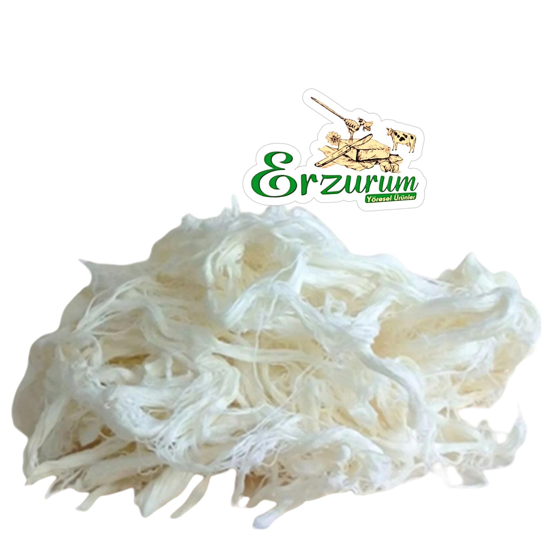 Göğ Peynir (göğermemiş beyaz) 1 kg