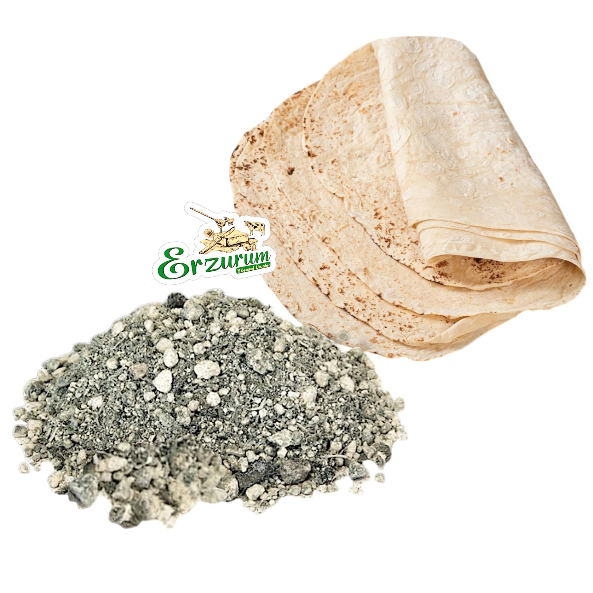 Göğermiş (yeşil) Lor 1 kg