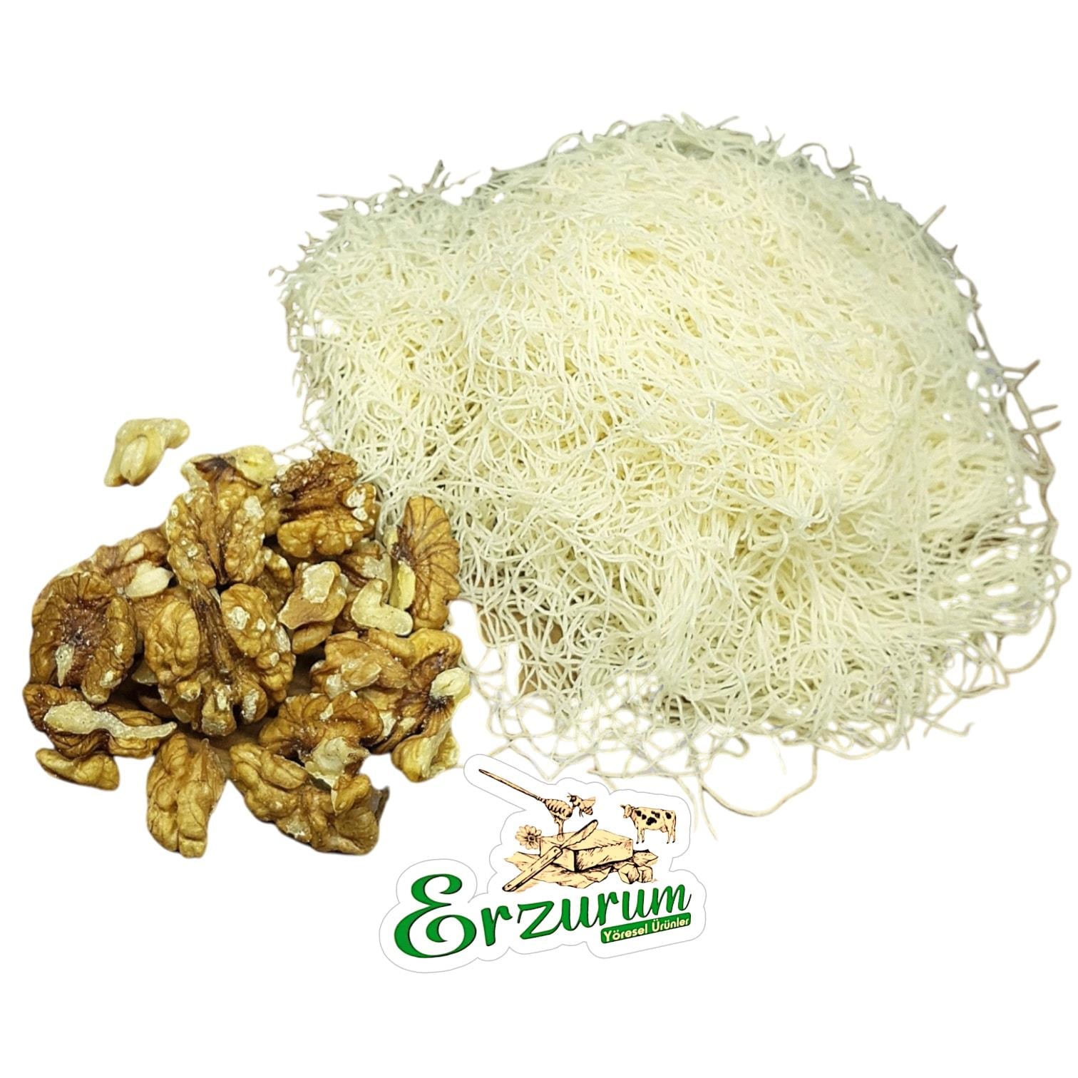 Kadayıf (Çiğ) 500 gr