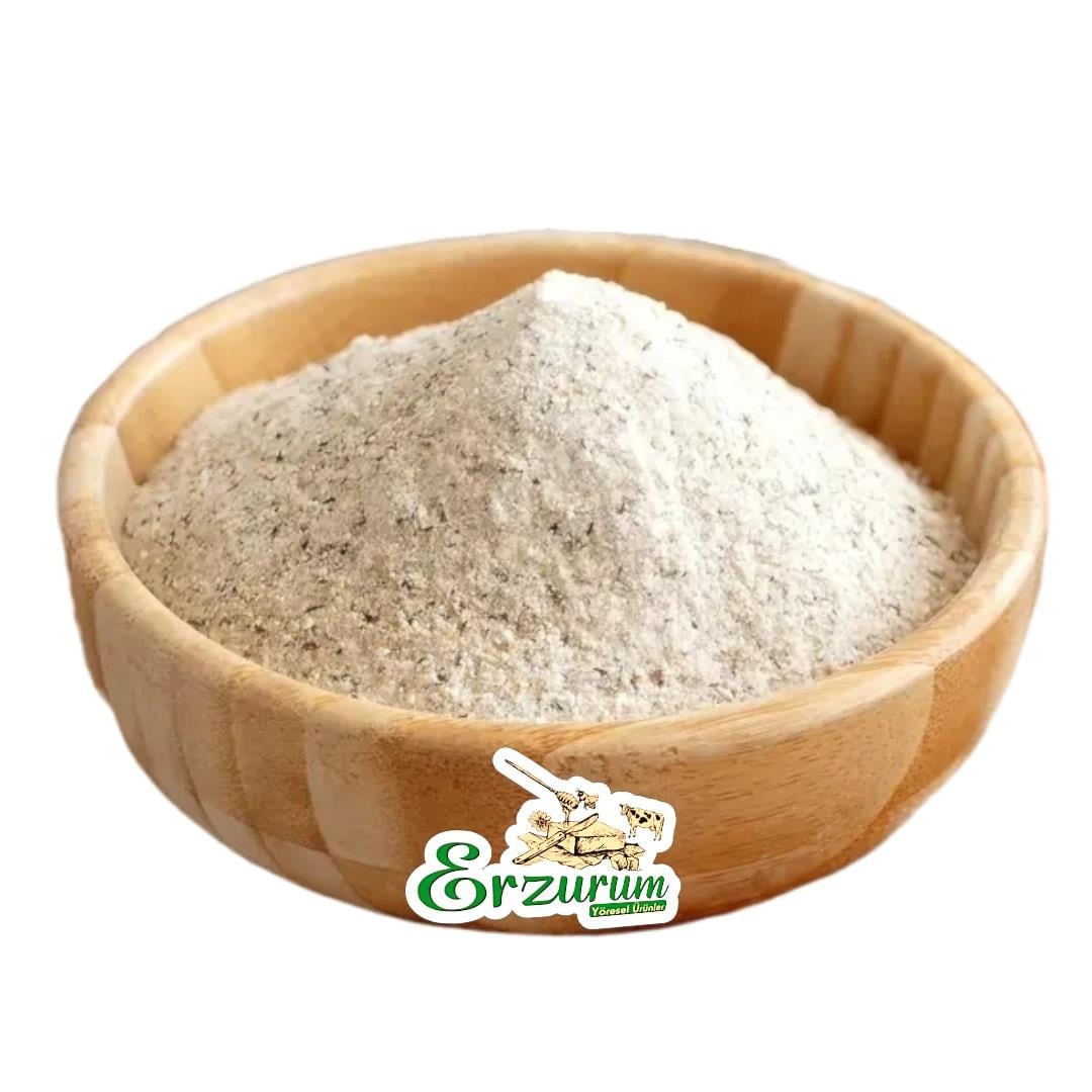 Karabuğday Unu 1 kg