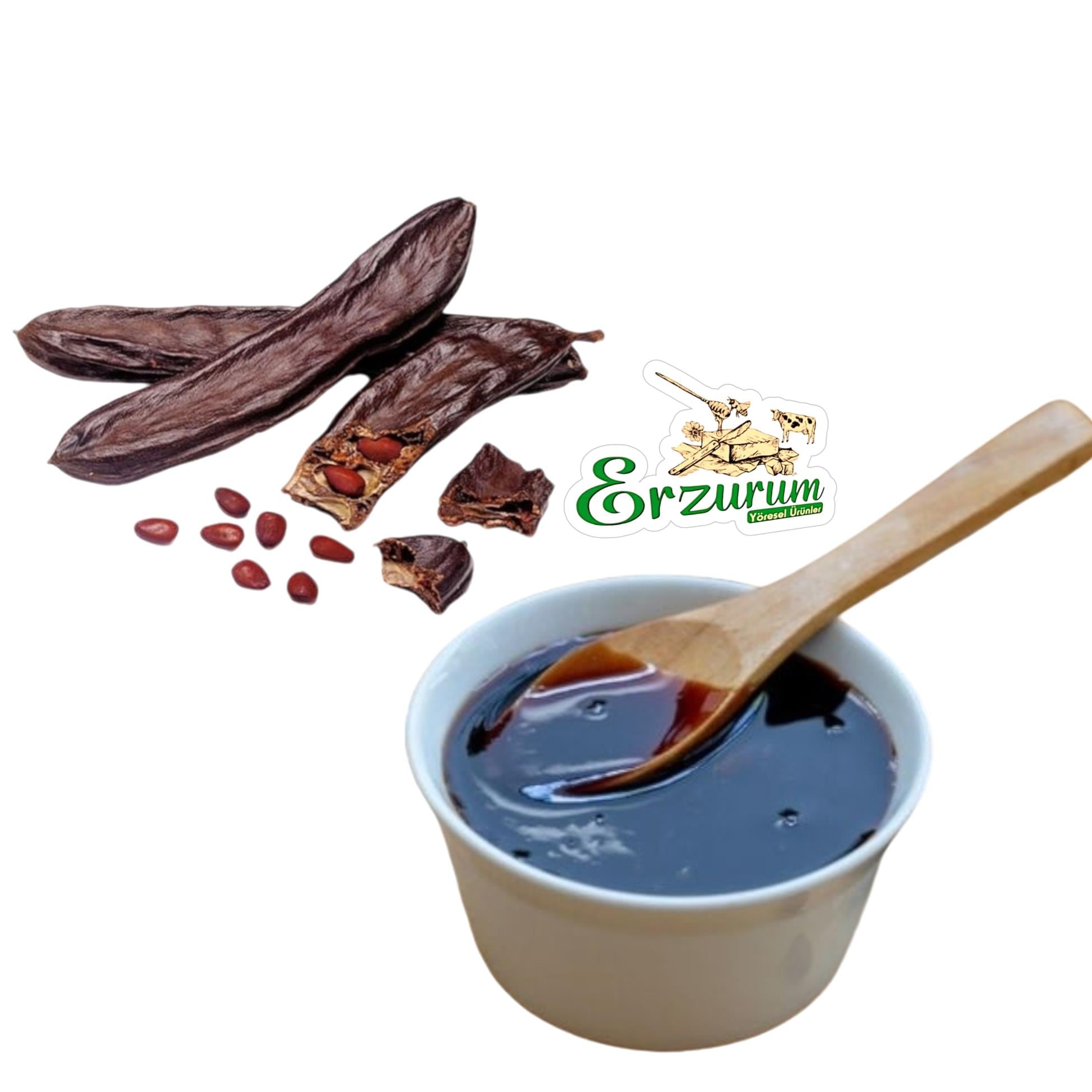 Keçiboynuzu Özü