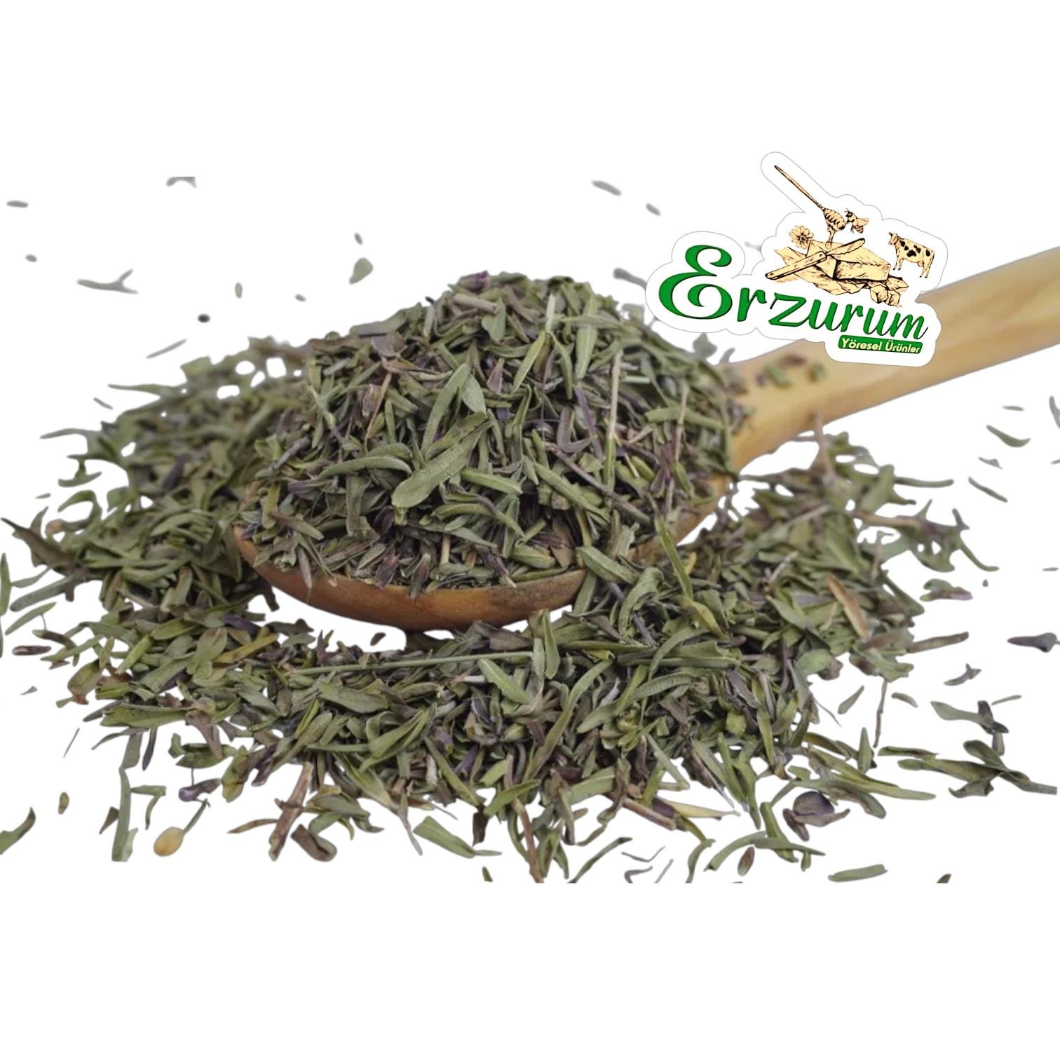 Kekik (dağ kekiği)