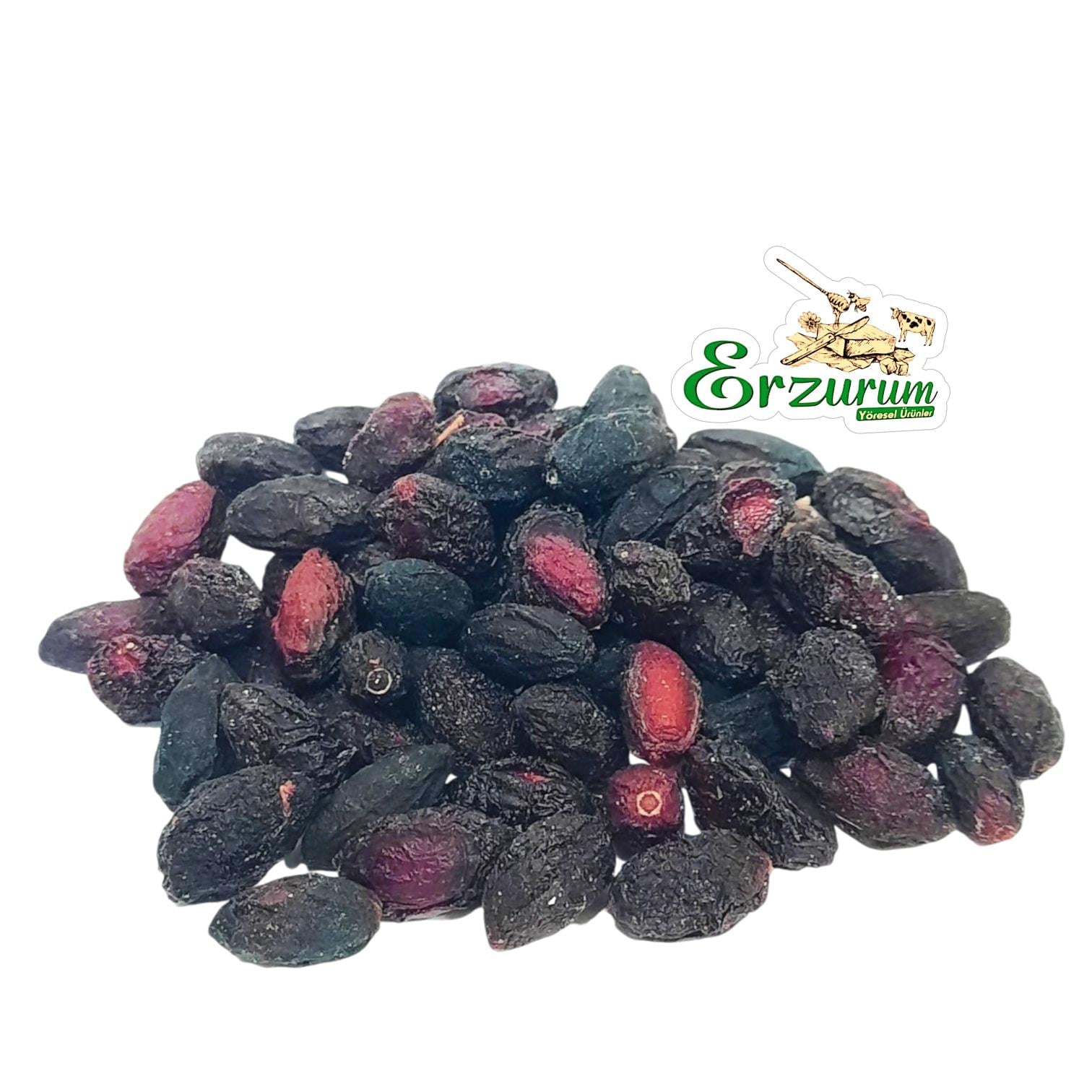 Kızılcık Kurusu 500 gr