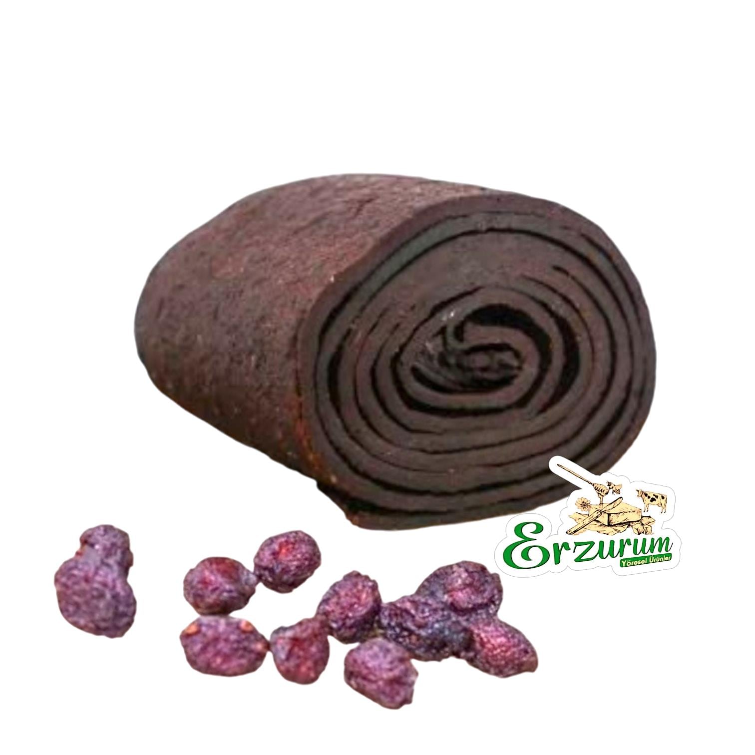 Kızılcık Pestili 500 gr