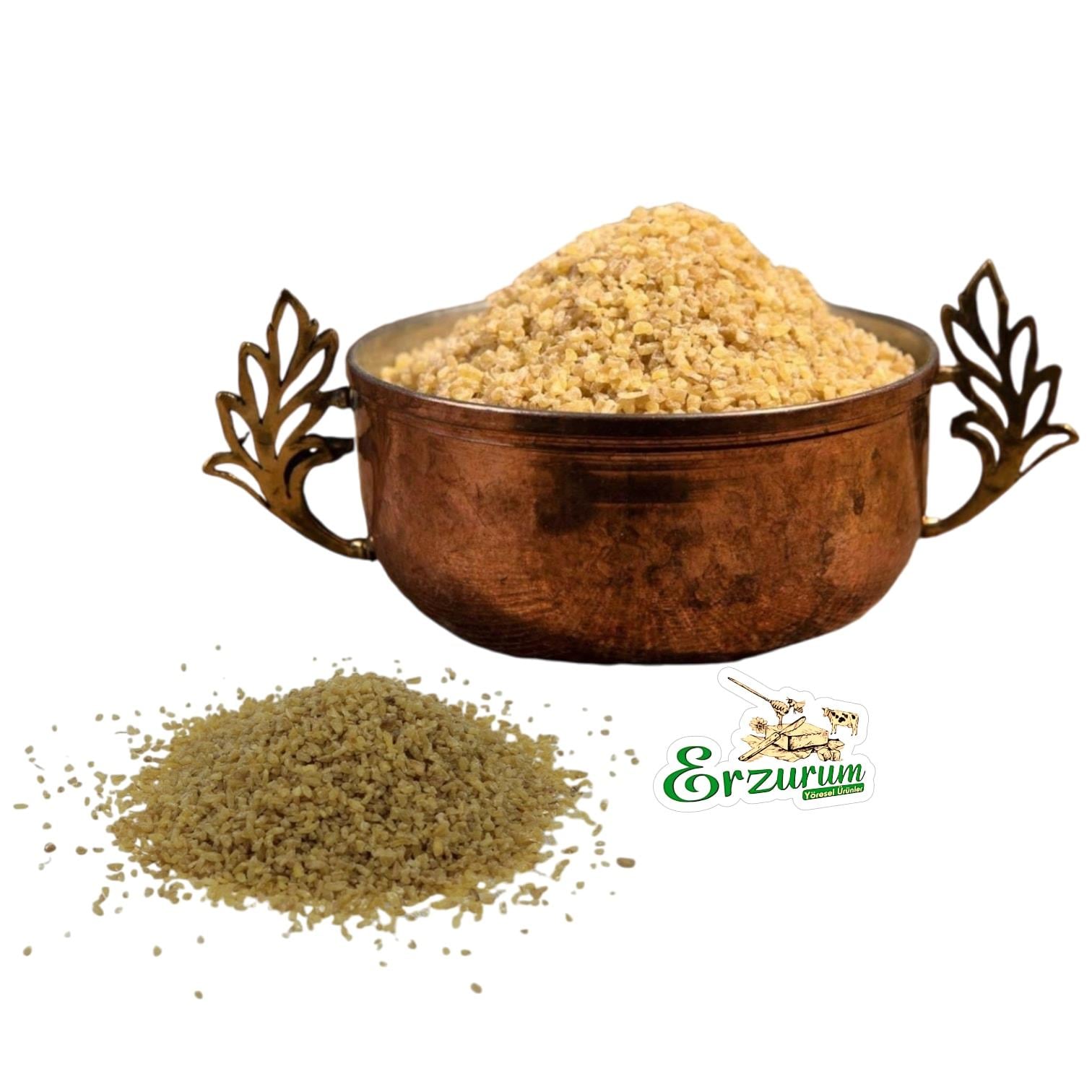 Köy Bulguru 1 kg