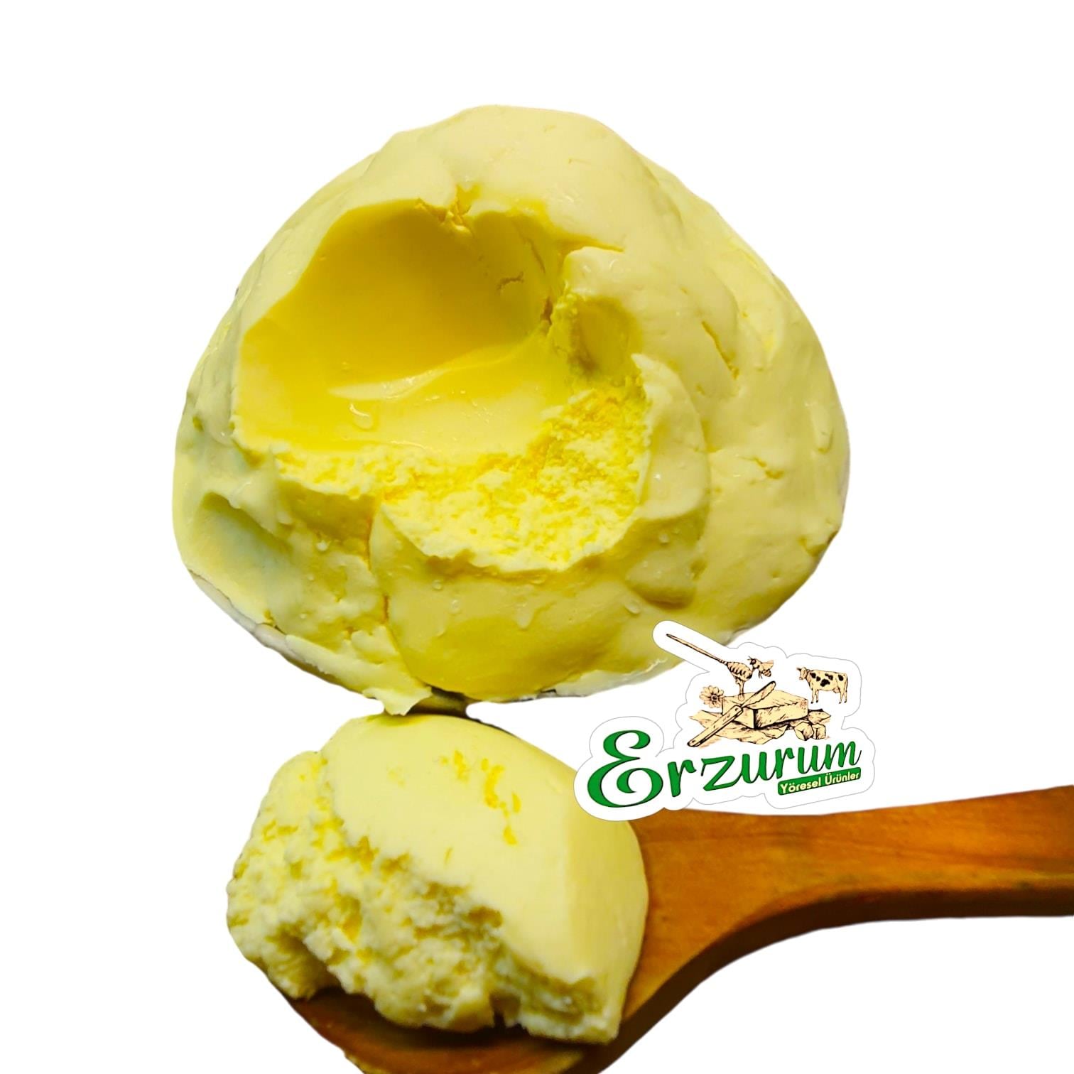 Köy Tereyağ 1 kg