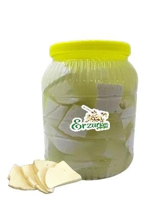 Köy Yağlı Peynir Salamura