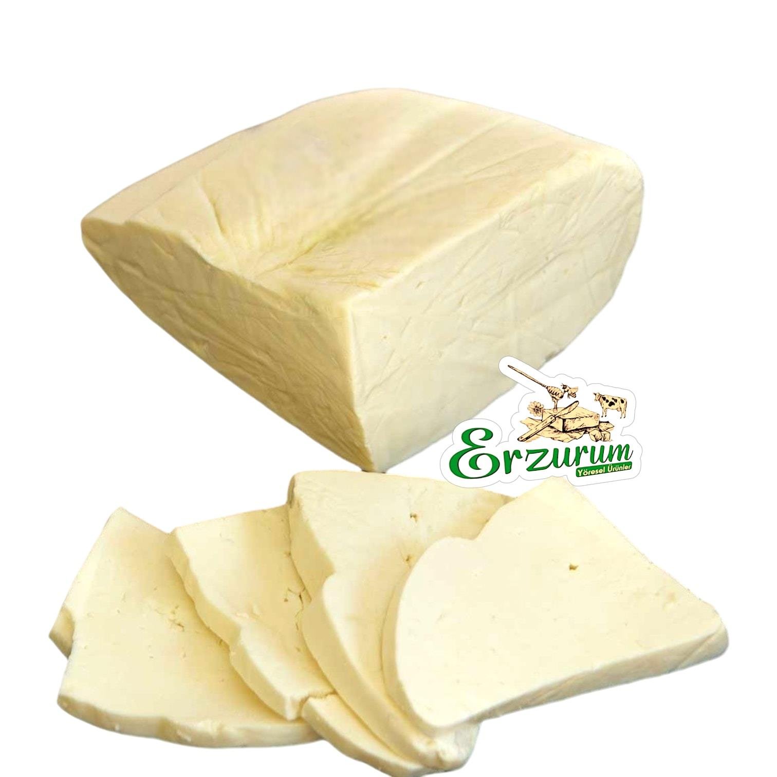 Köytipi Yağlı Peynir 500 gr