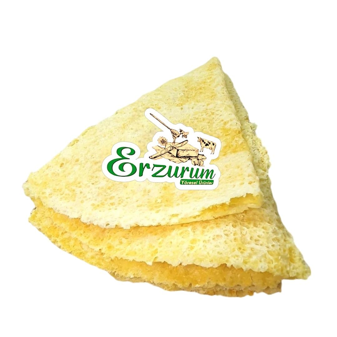 Kuru Kaymak