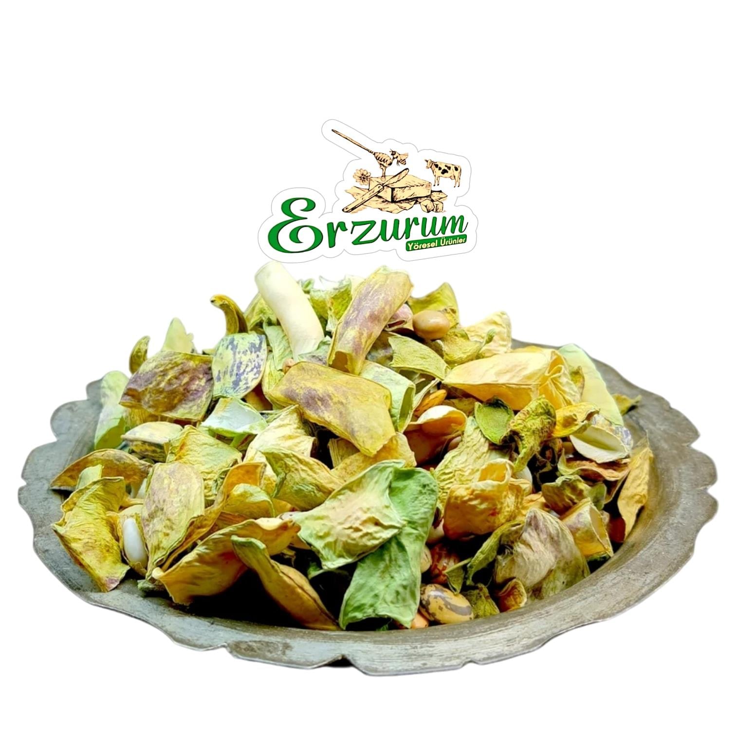 Kurutulmuş Fasulye (lobya) 500 gr