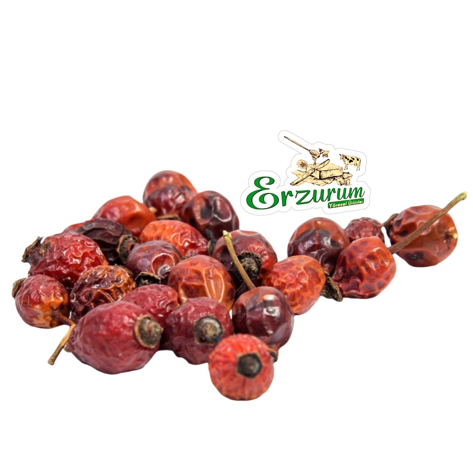 Kuşburnu Kurusu 500 gr