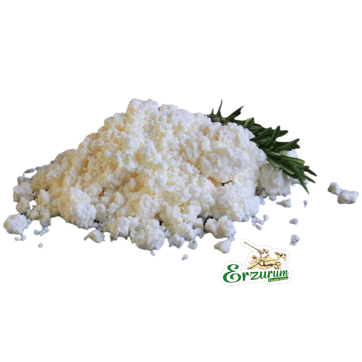 Lor Yağlı 1 kg