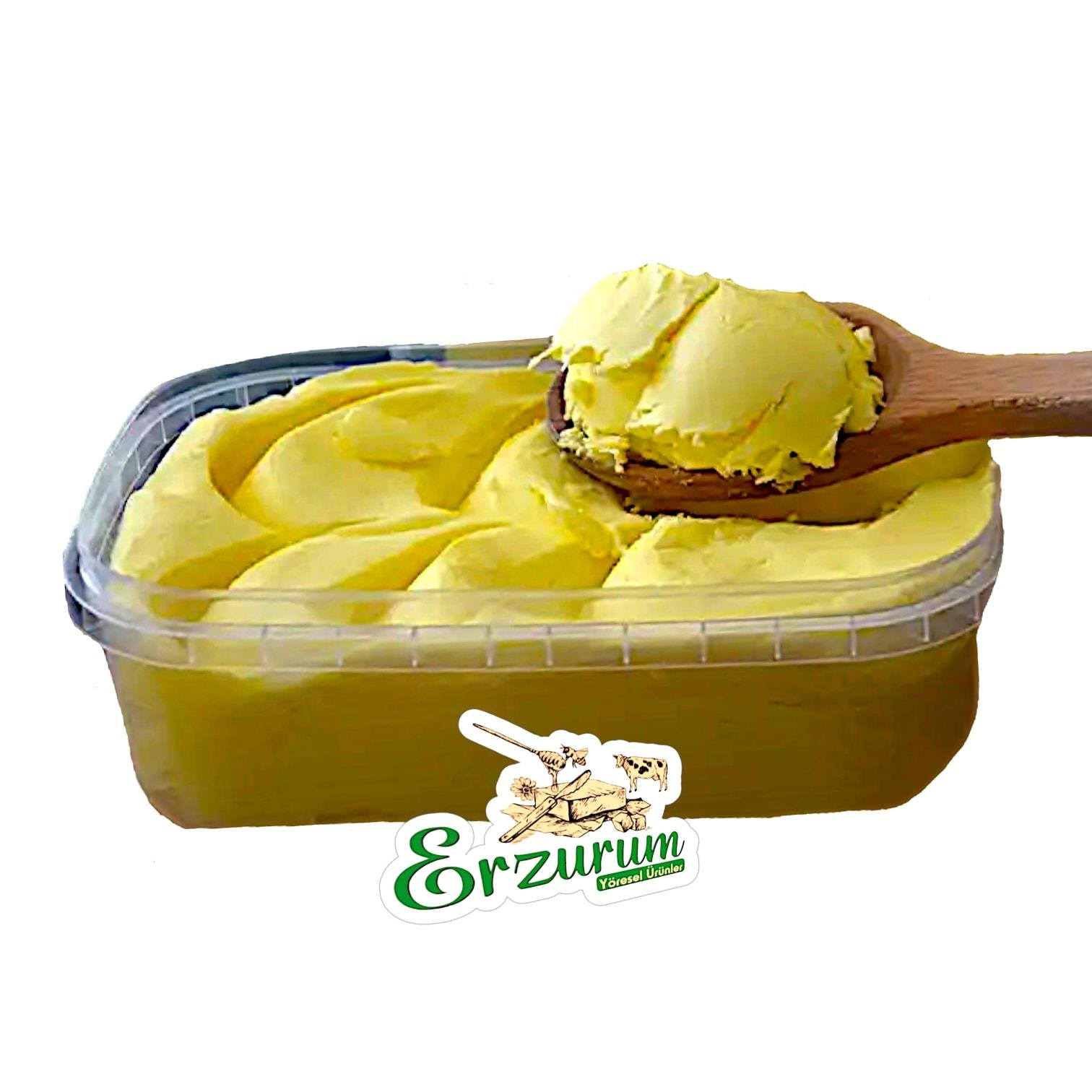 Mandıra (yemeklik) Tereyağı 1 kg