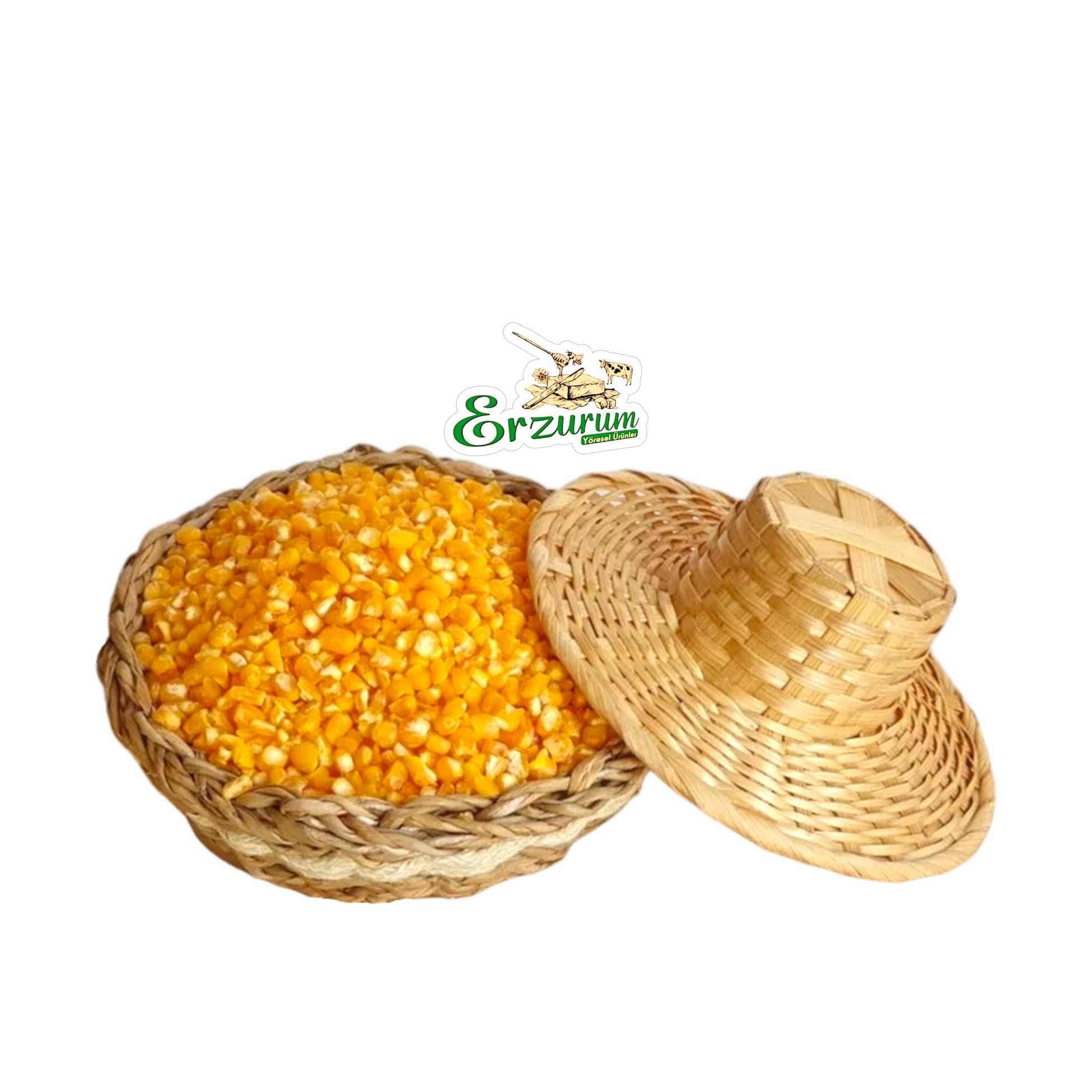 Mısır (çorbalık) 1 kg