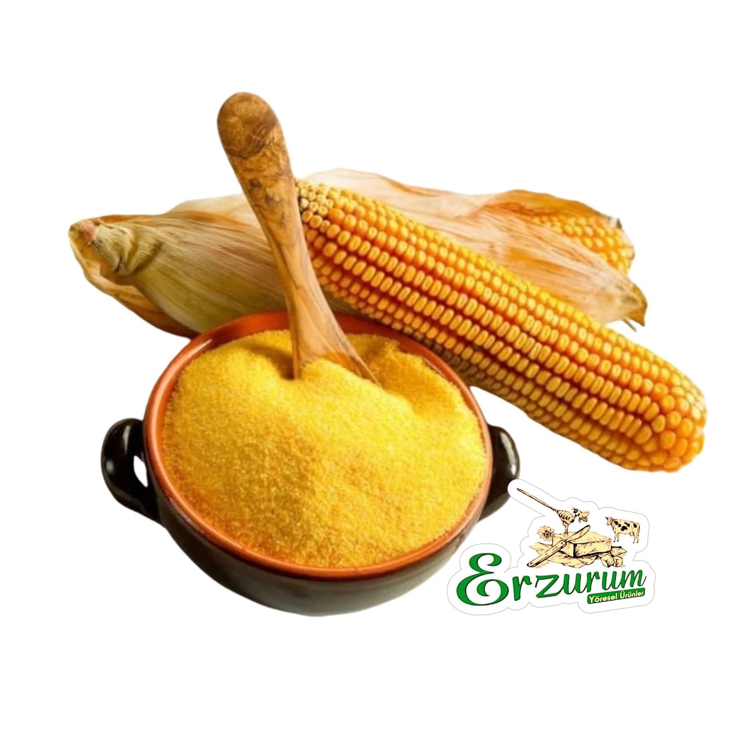 Mısır Haşılı 1 kg