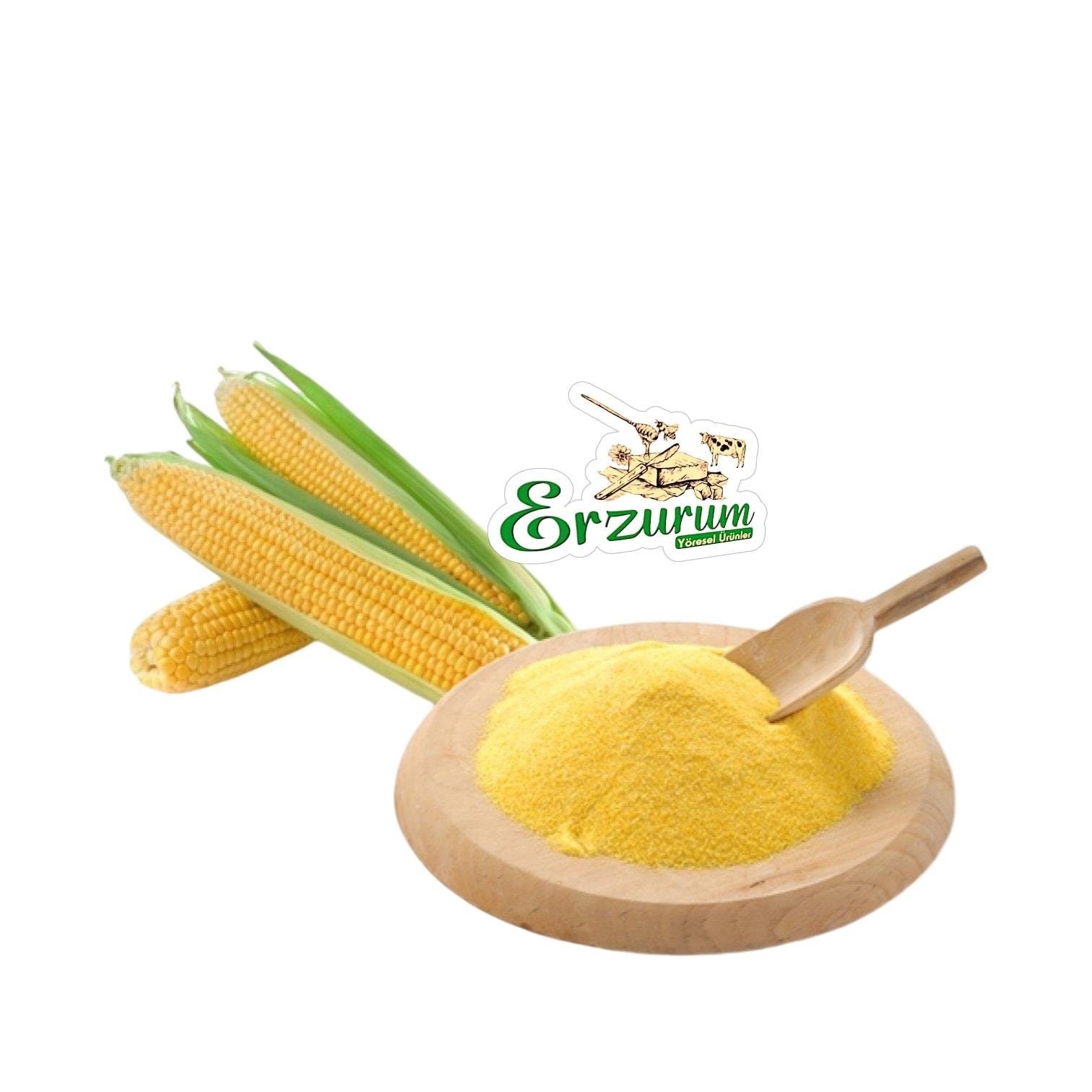 Mısır Unu 1 kg