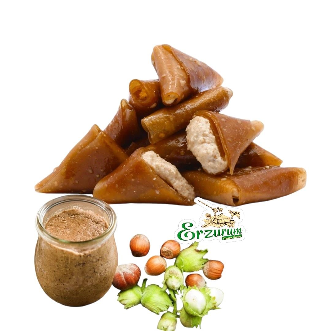Muska Tatlı 500 gr