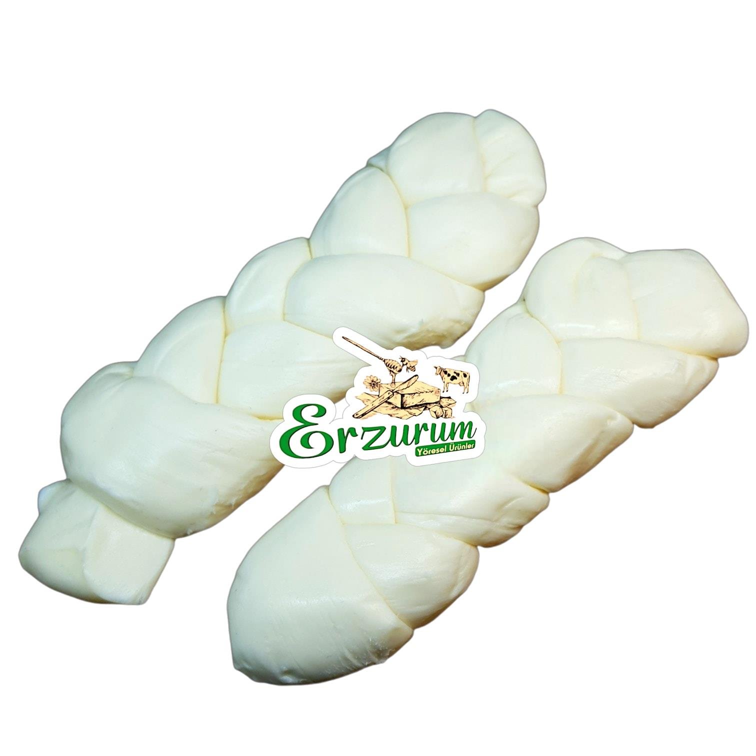 Örgü Peynir 500 gr