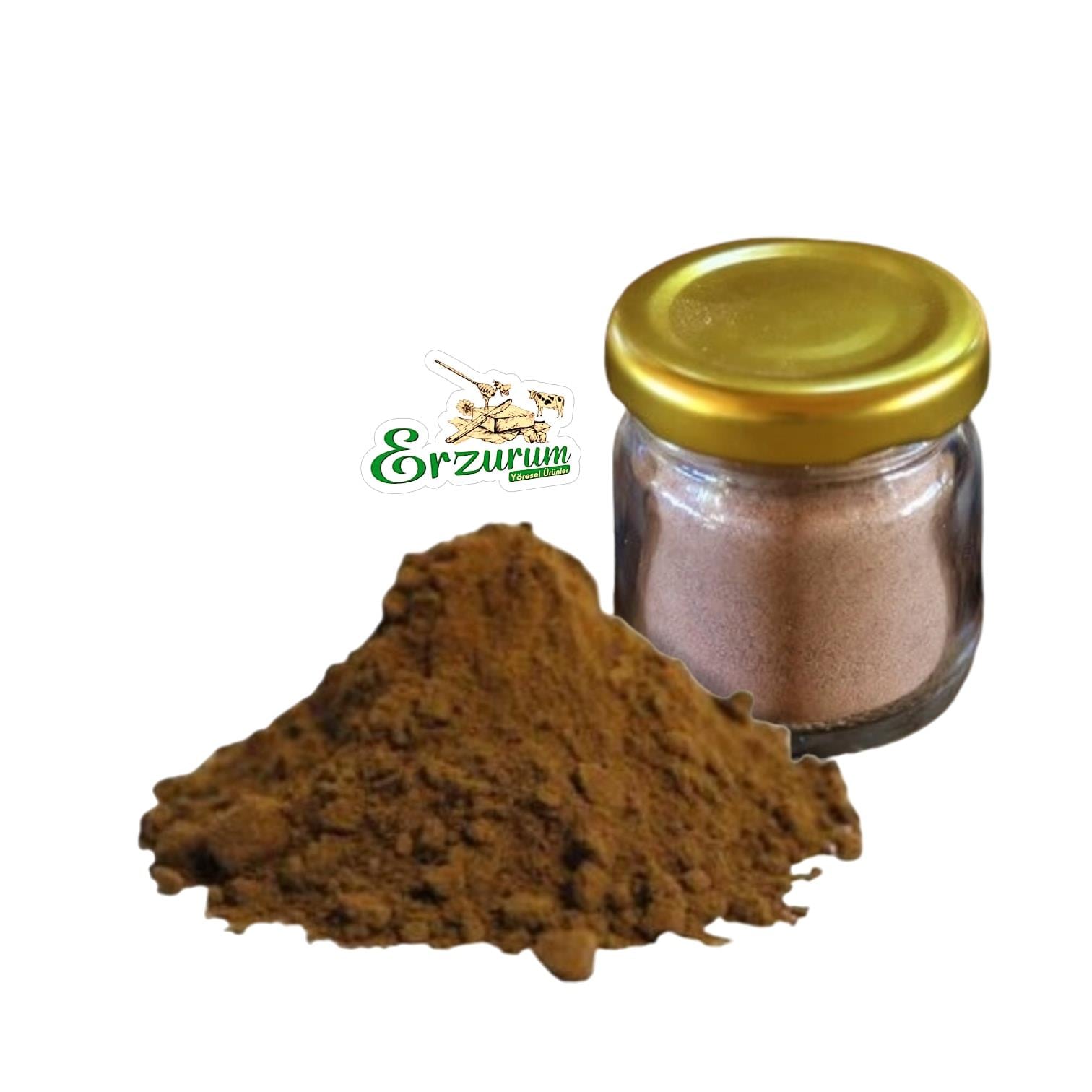 Propolis (toz)