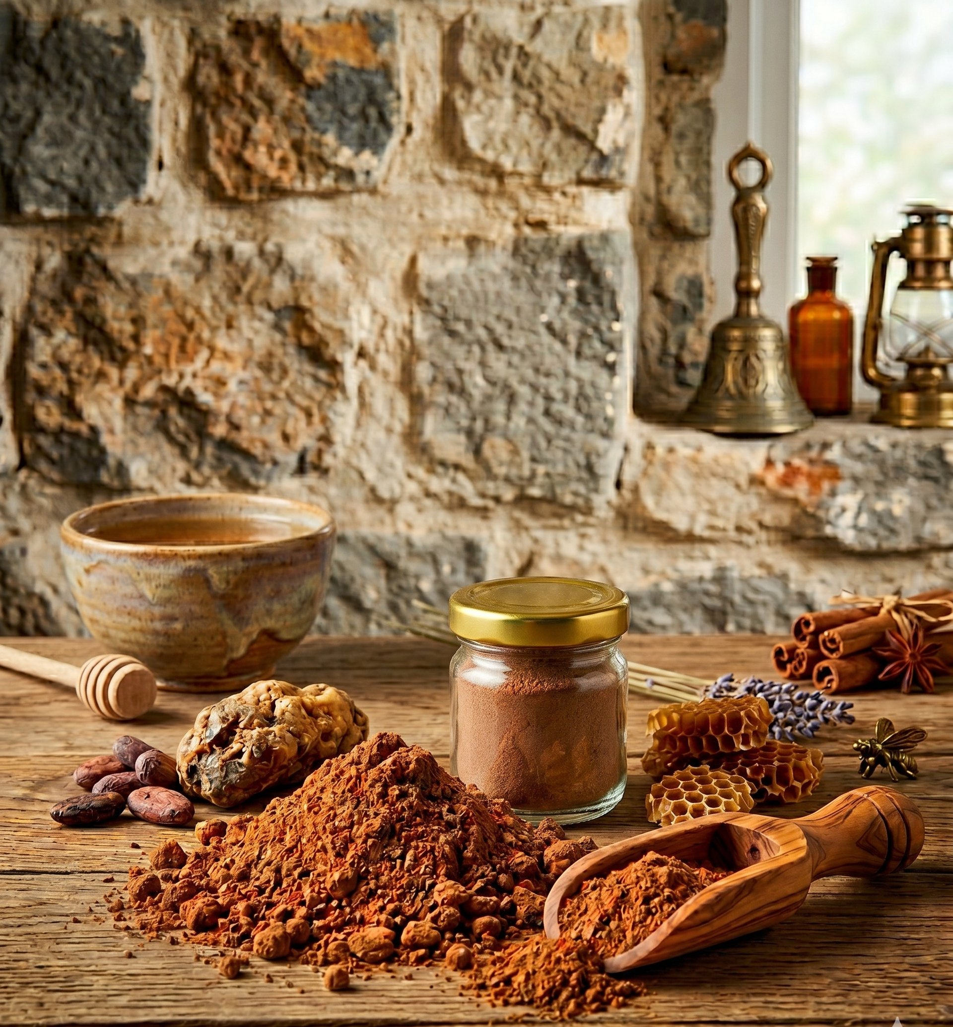 Propolis (toz)