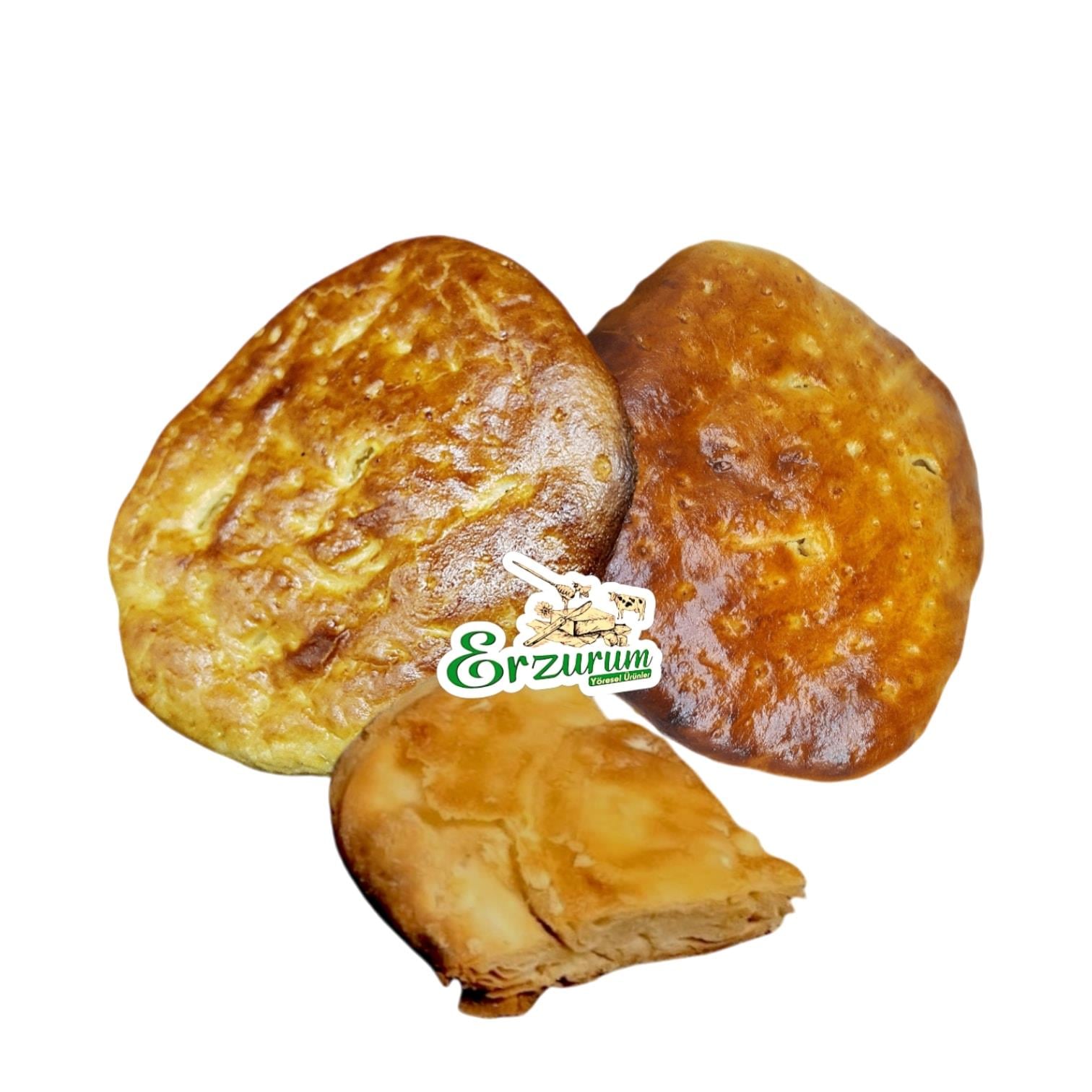 Tandır Kete İçli