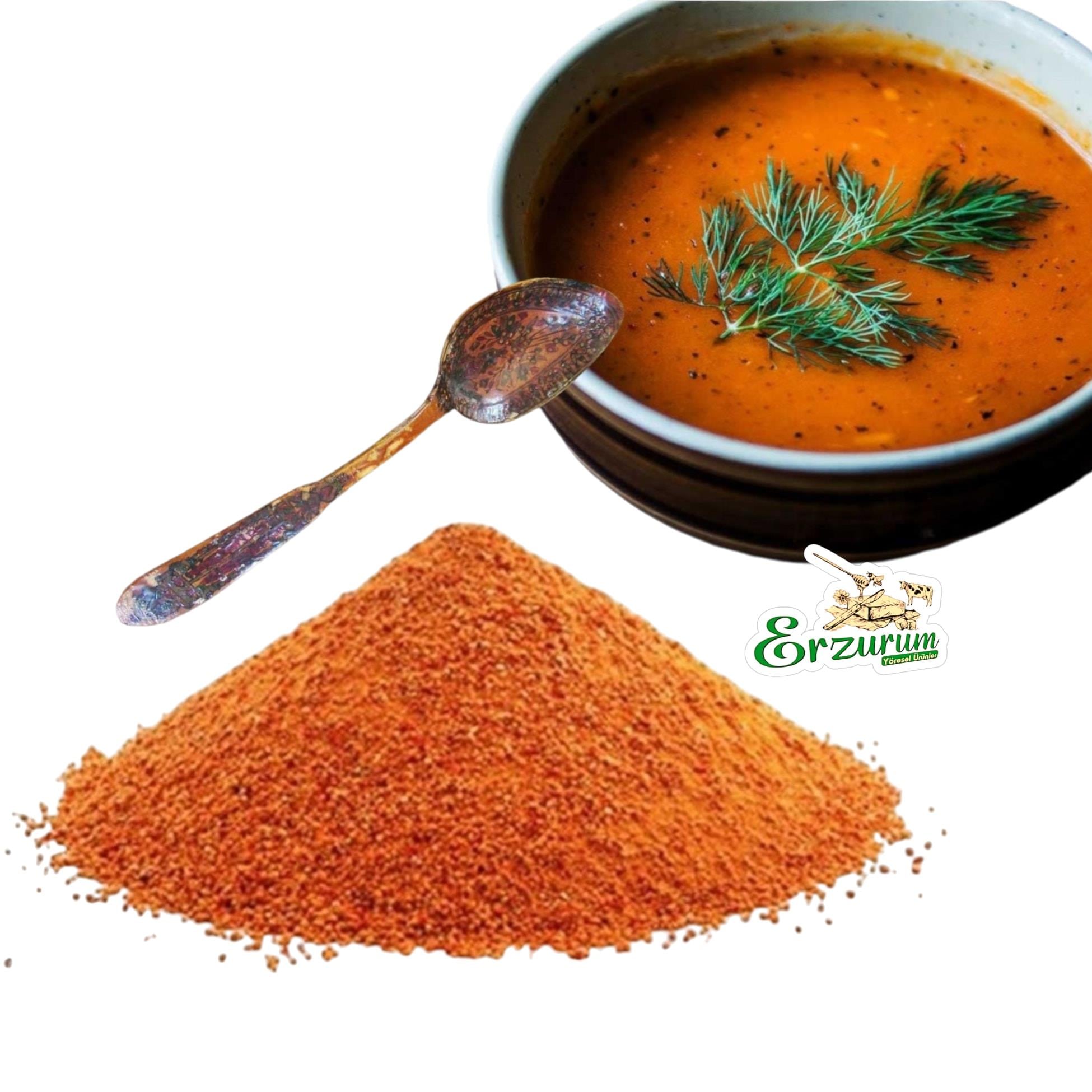 Tarhana 500 gr