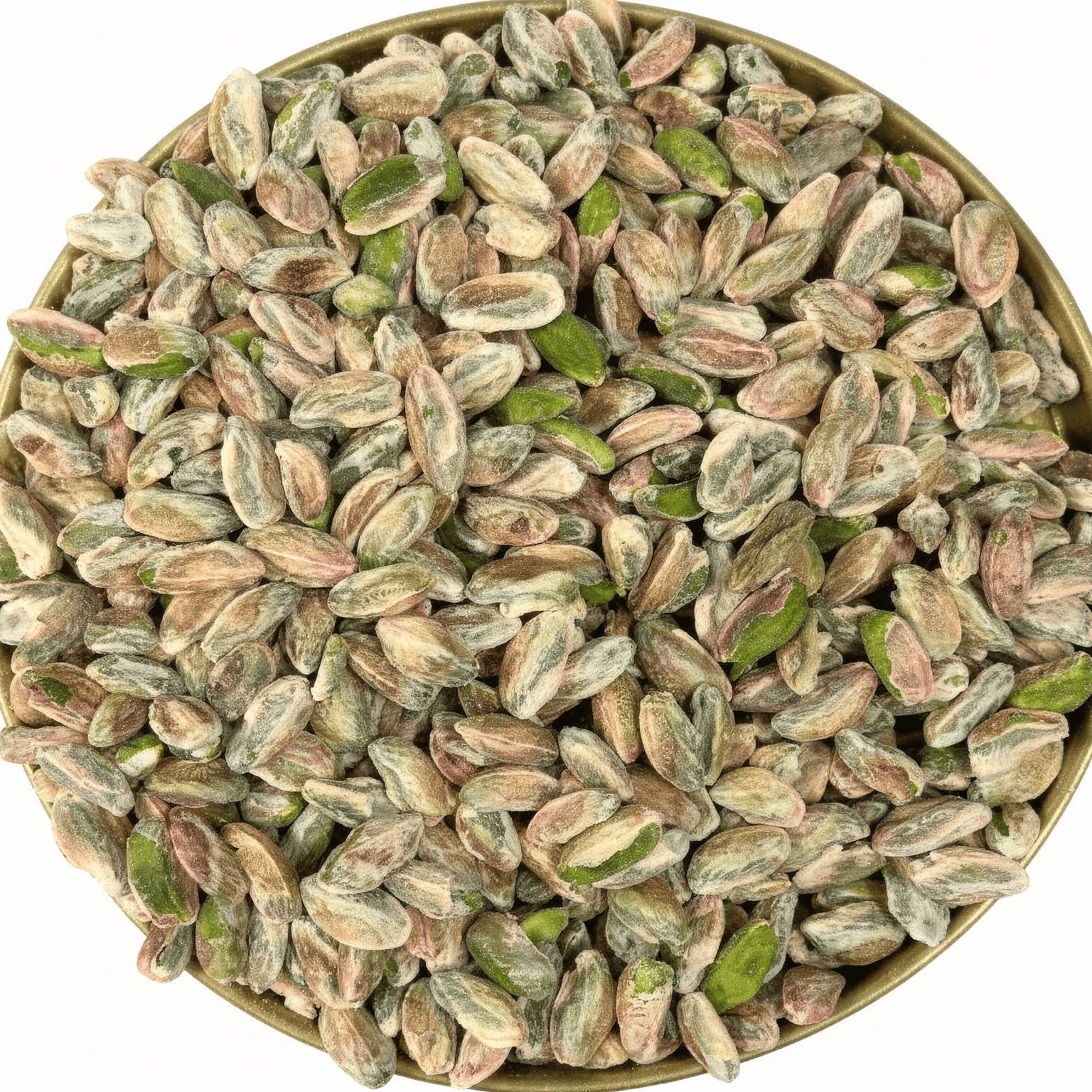 1.Sınıf Baklavalık ve Tatlılık Fıstık (kuş boku)