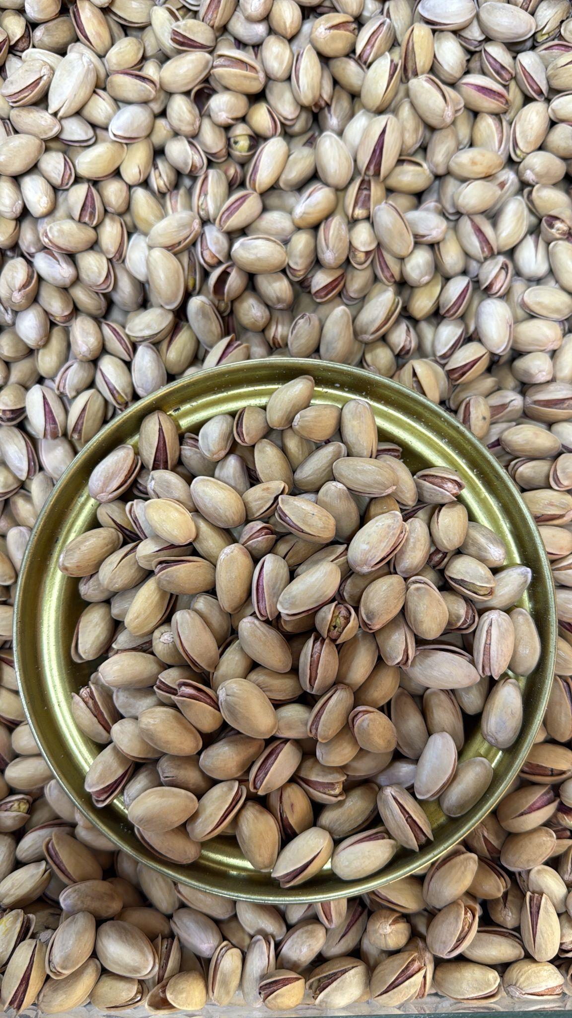 1.Sınıf Taze Siirt Fıstığı