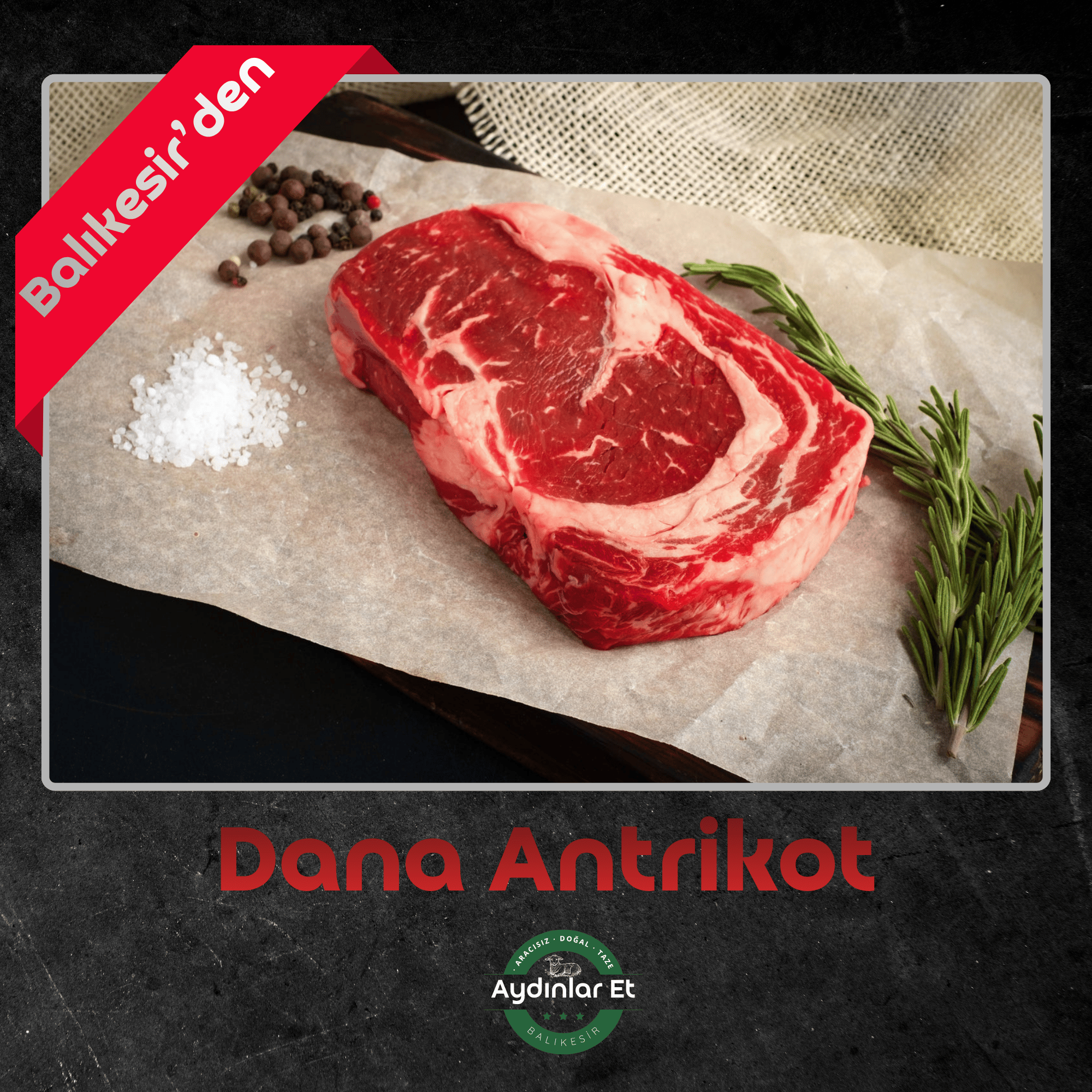 Dana Antrikot
