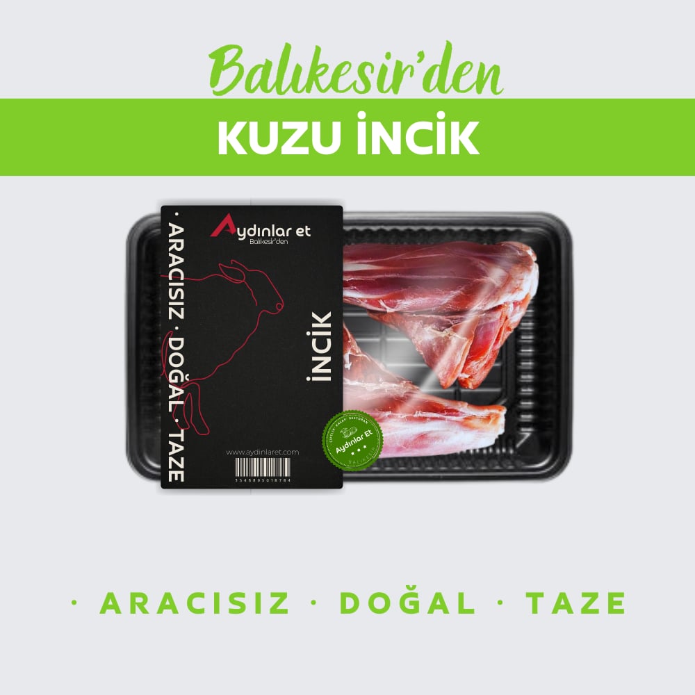 Kuzu İncik