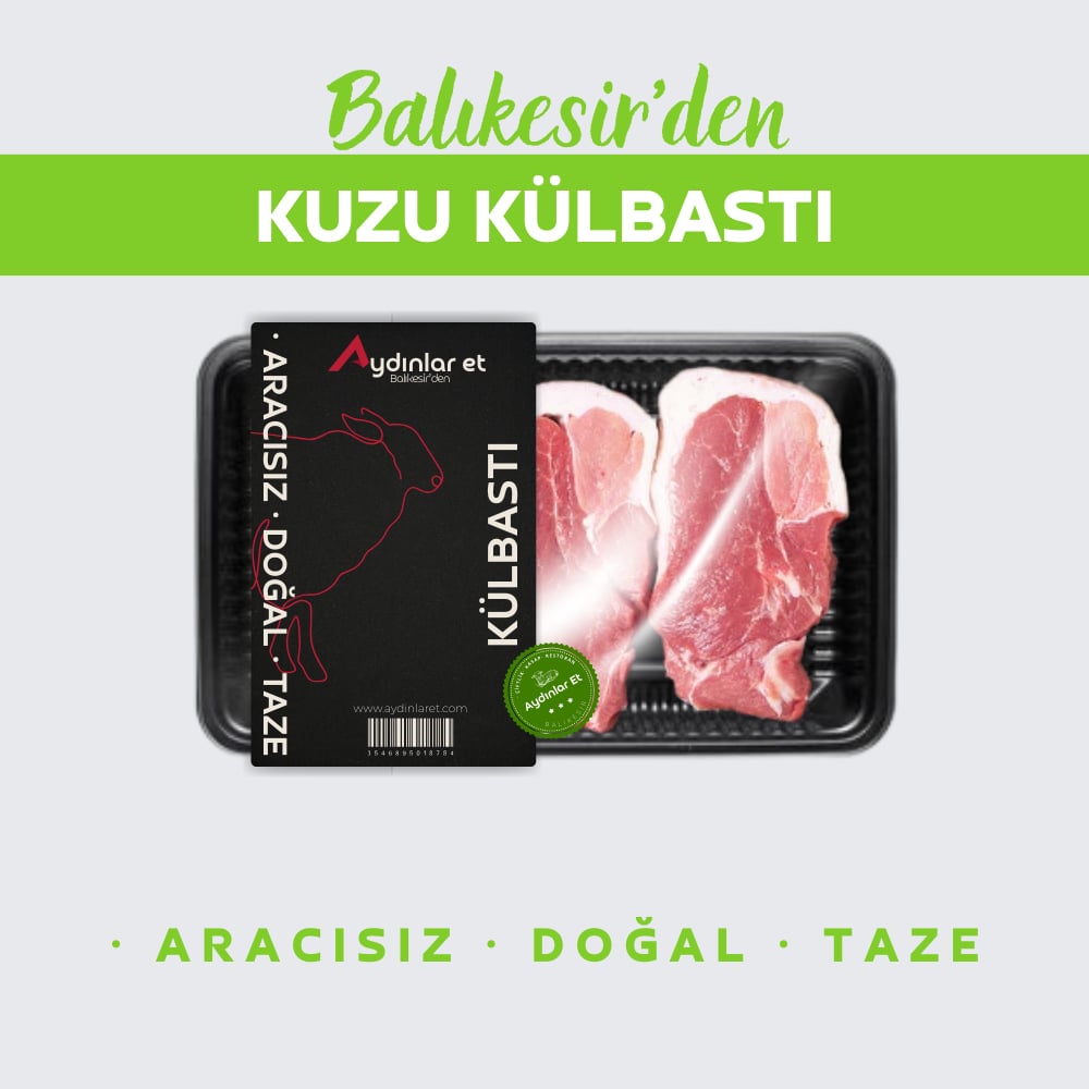 Kuzu Külbastı