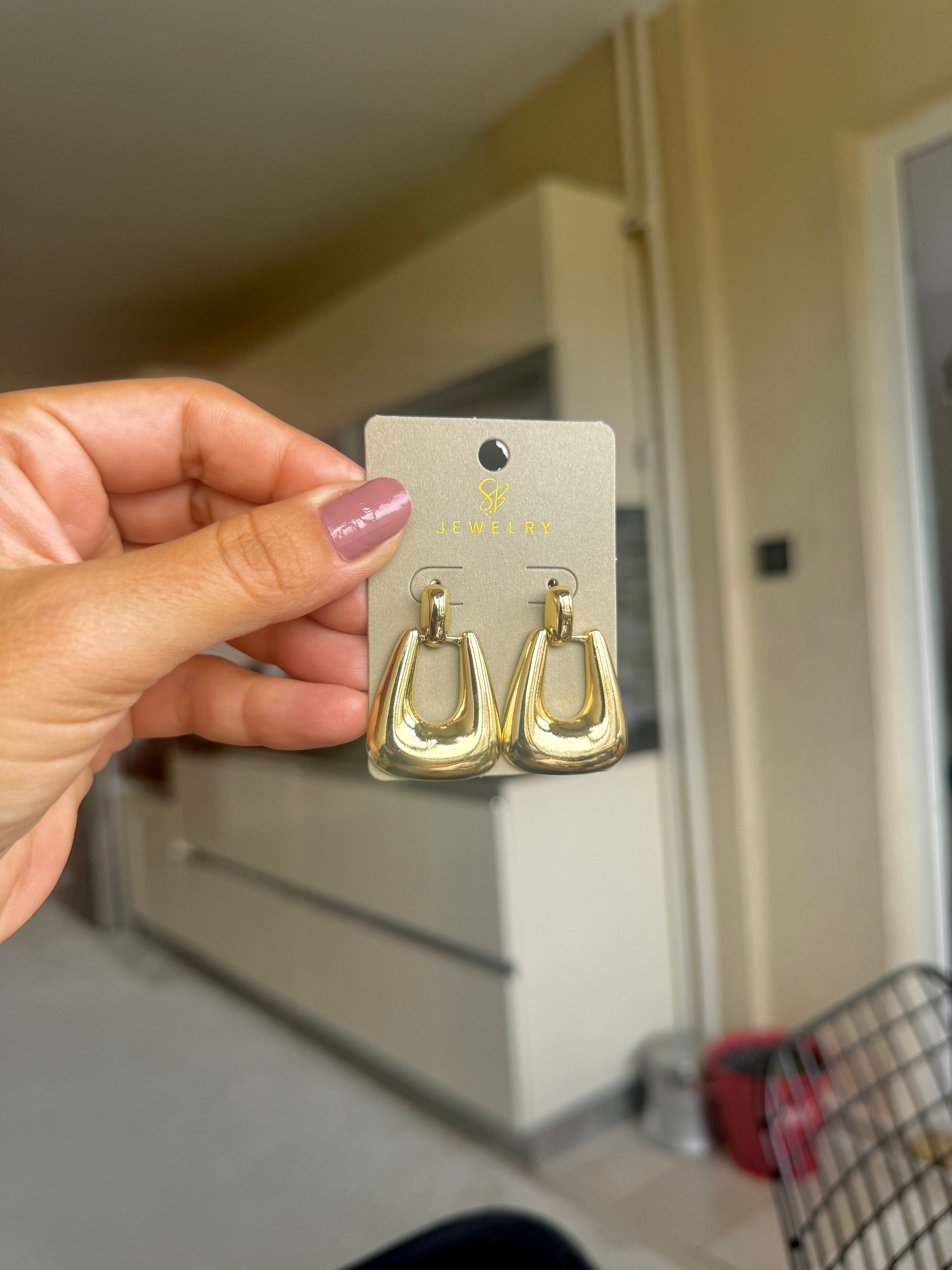 14K gold renk küpe-01
