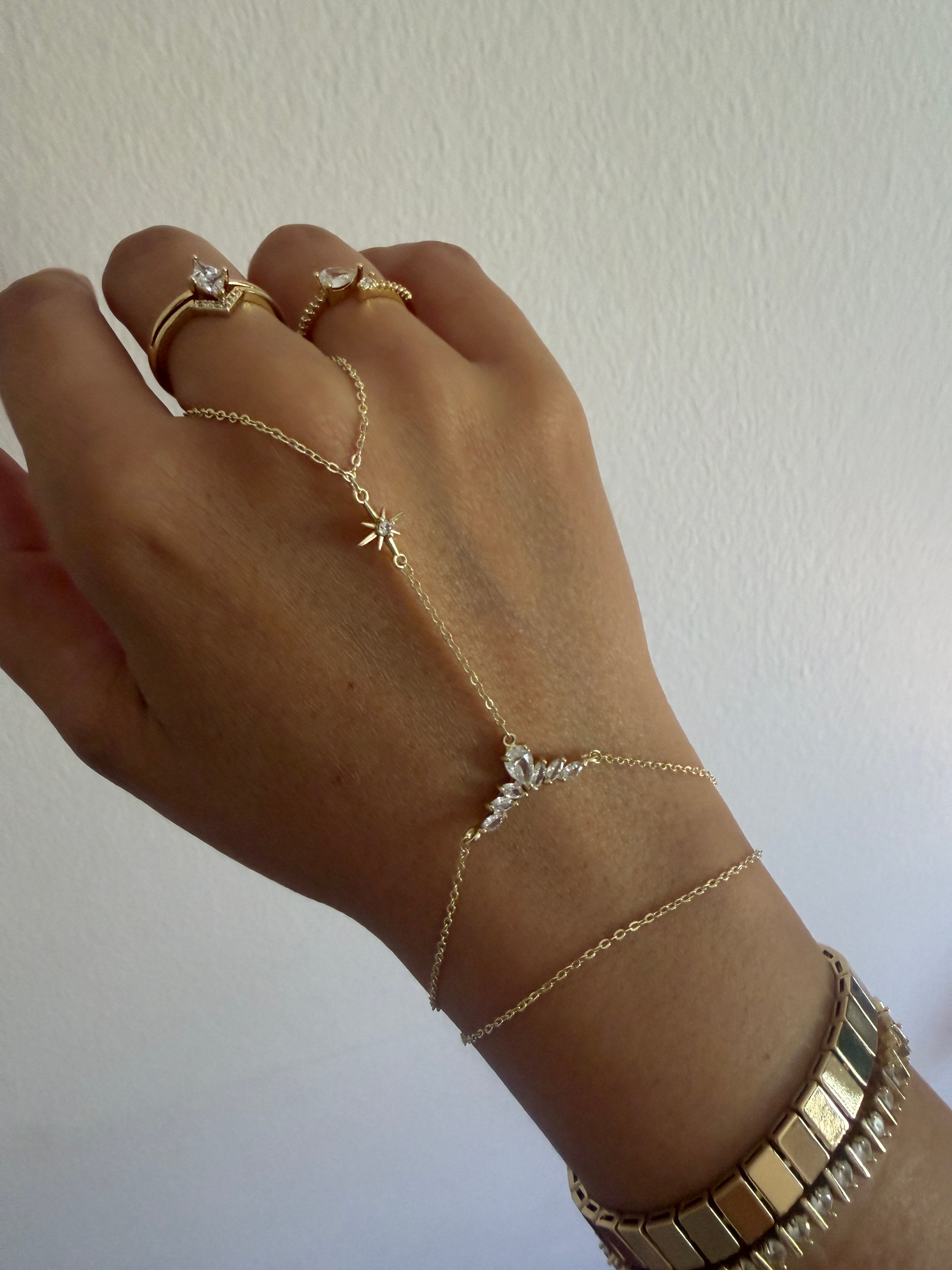 14K gold renk,altın kaplama çift sarmalı zarif zinciri ve harika tasarımı ile yeni sezon şahmeran