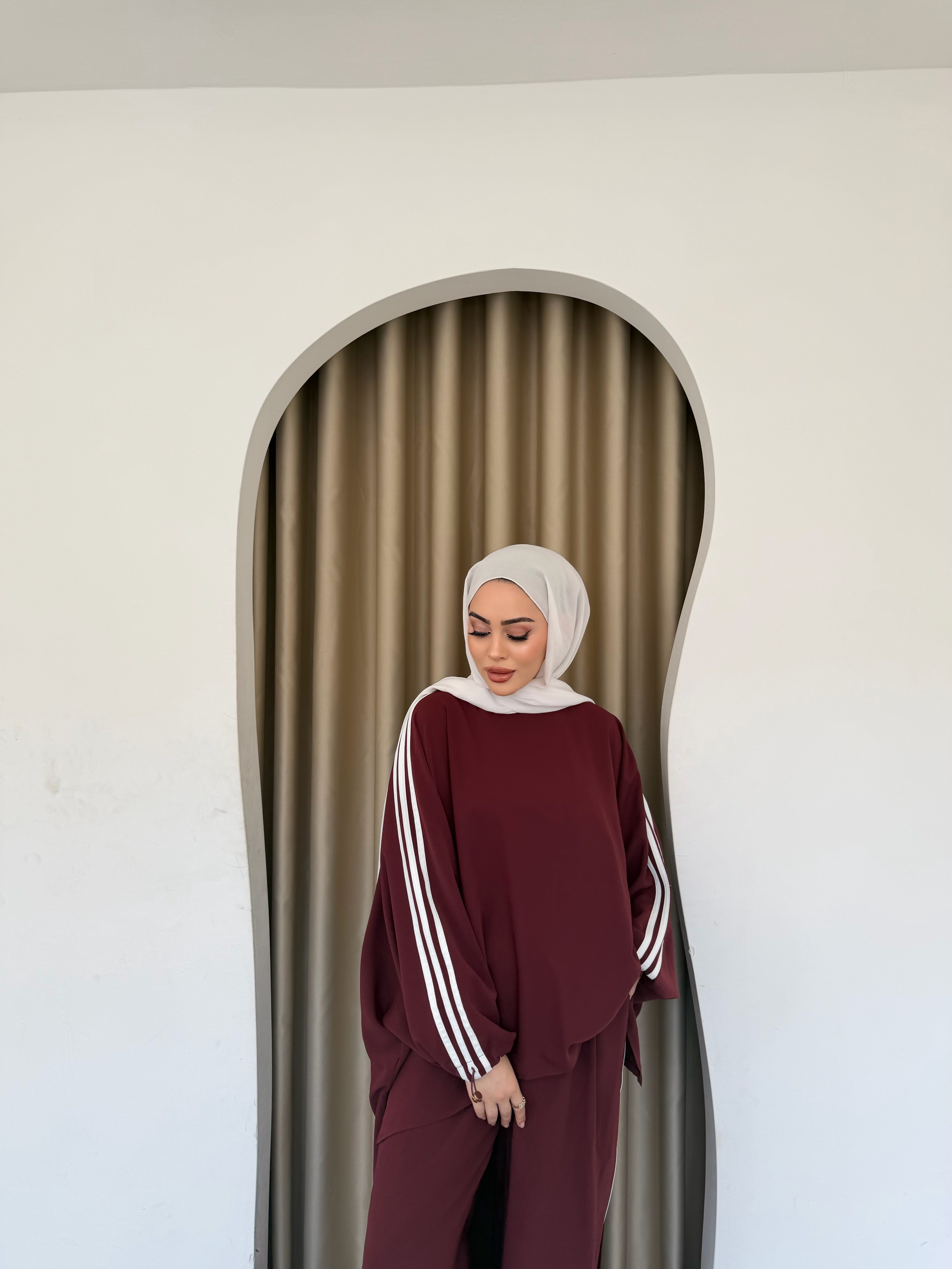 Alex Takım - Bordo