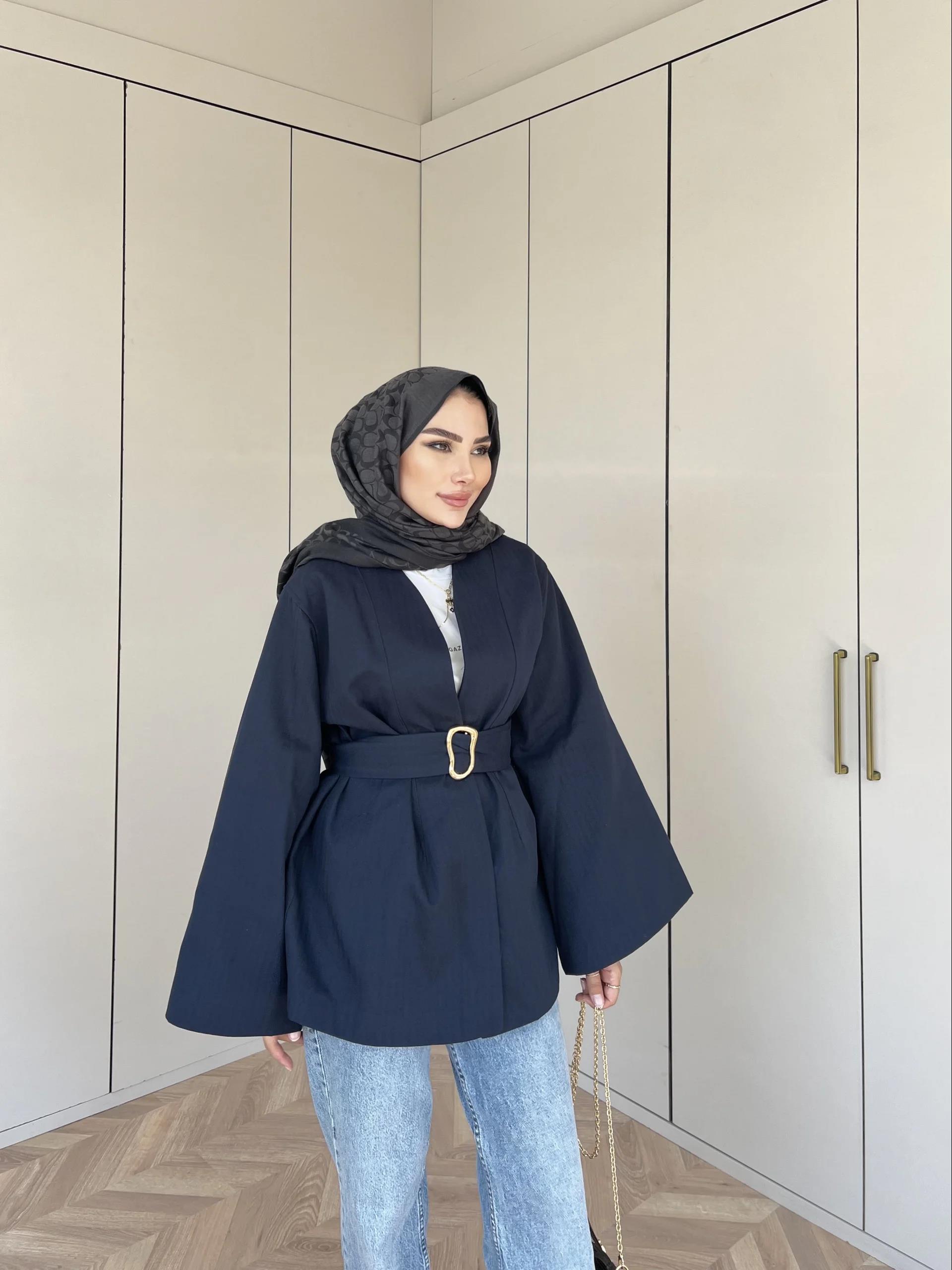 Asos Ceket - Lacivert