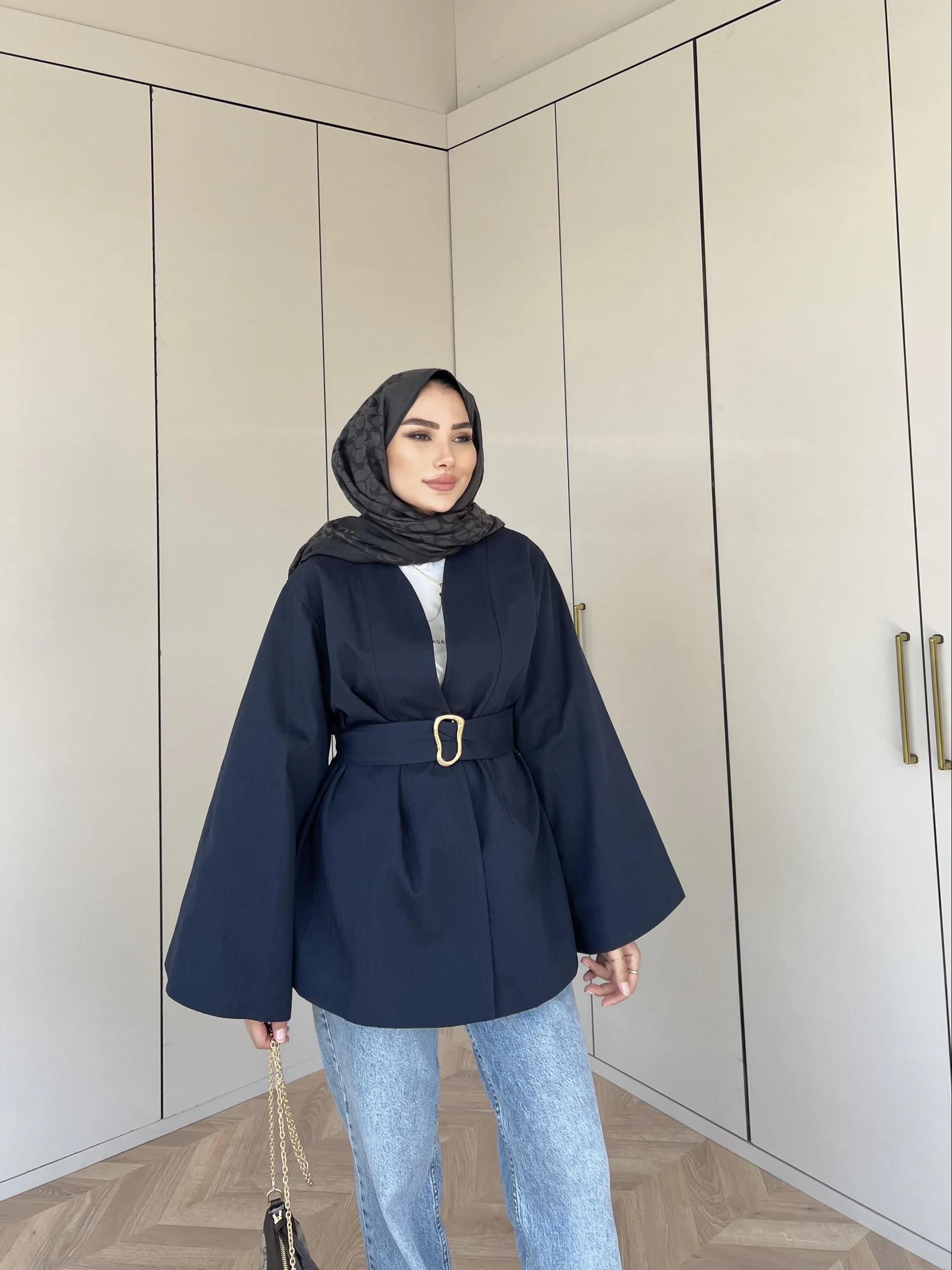 Asos Ceket - Lacivert