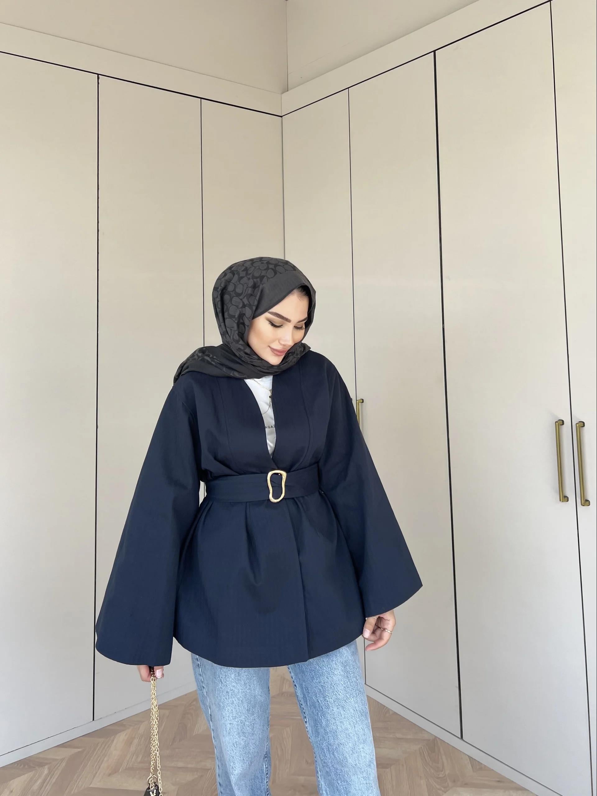 Asos Ceket - Lacivert