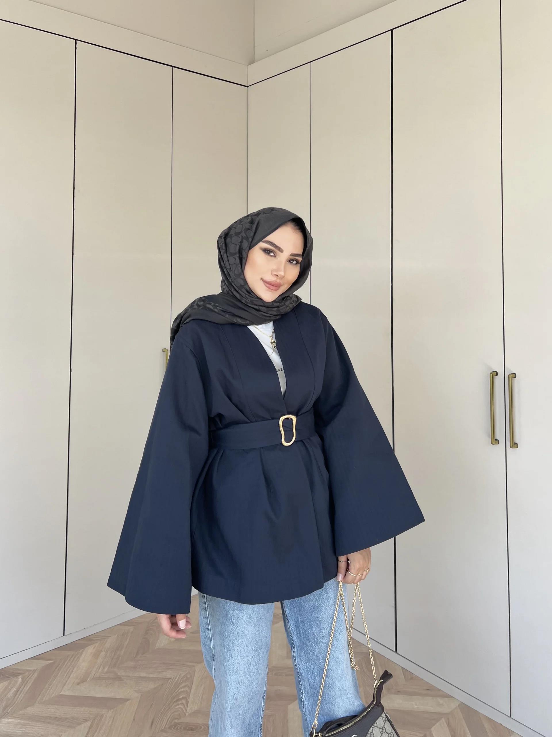 Asos Ceket - Lacivert
