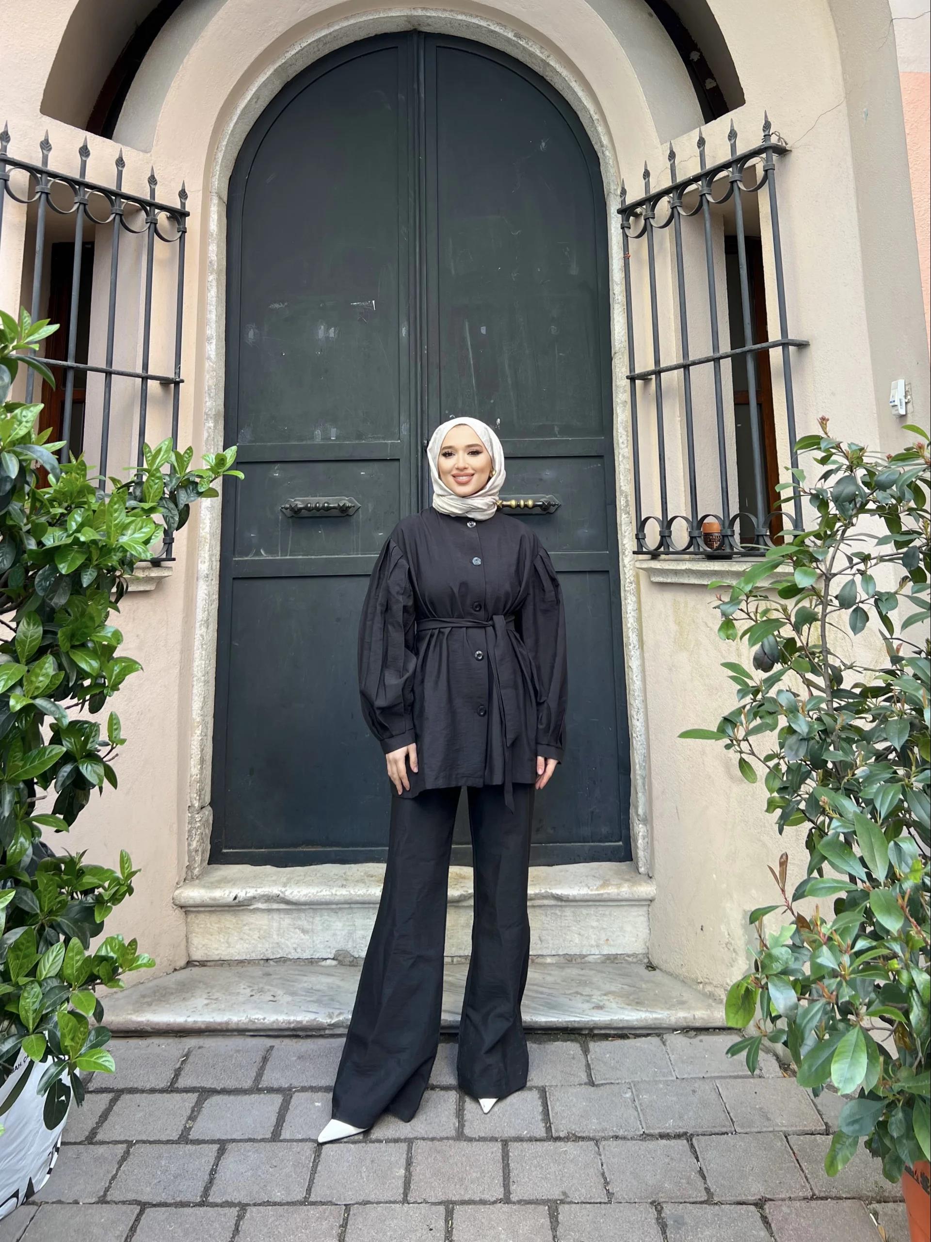 Besta Takım - Siyah