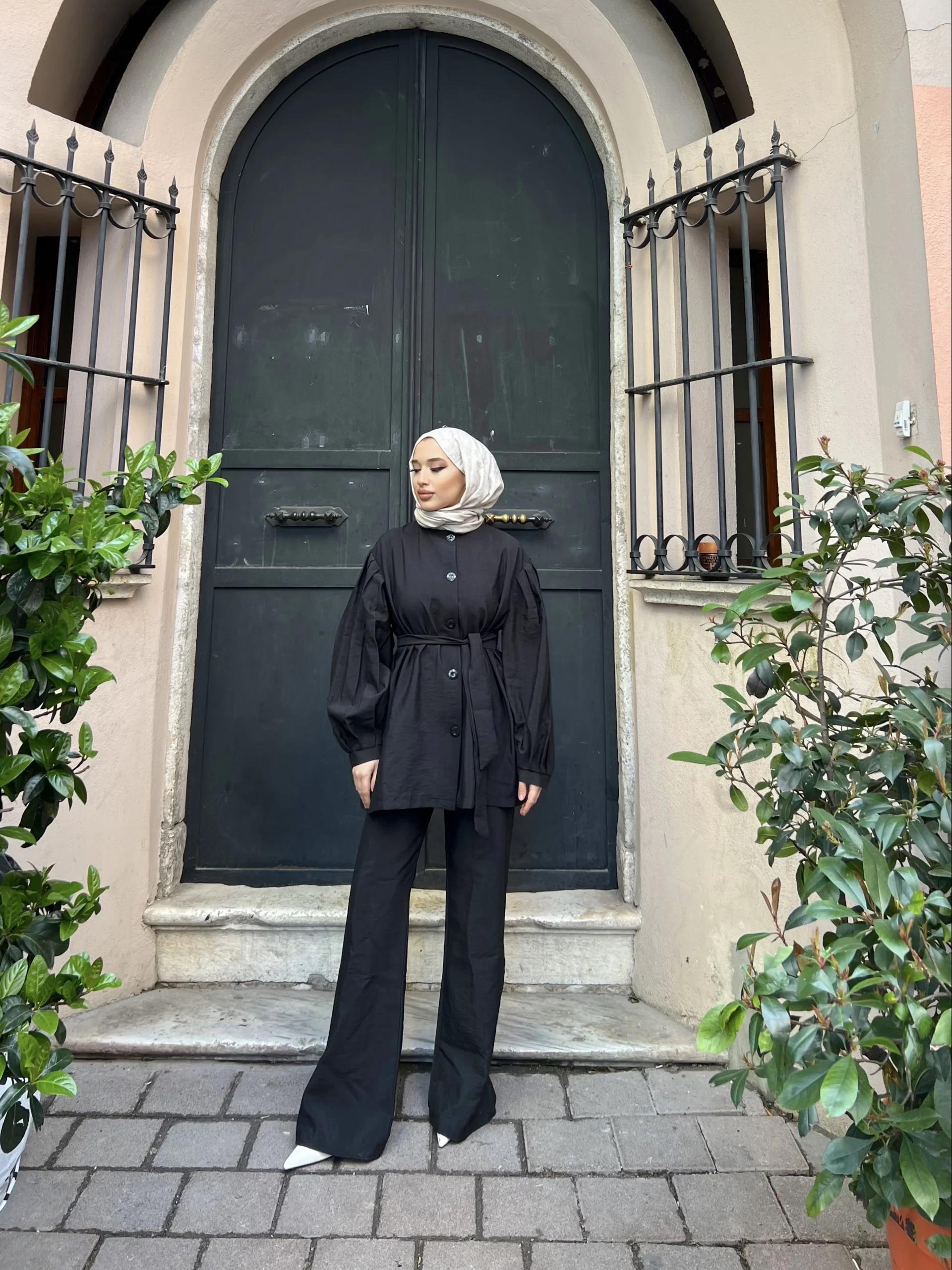 Besta Takım - Siyah