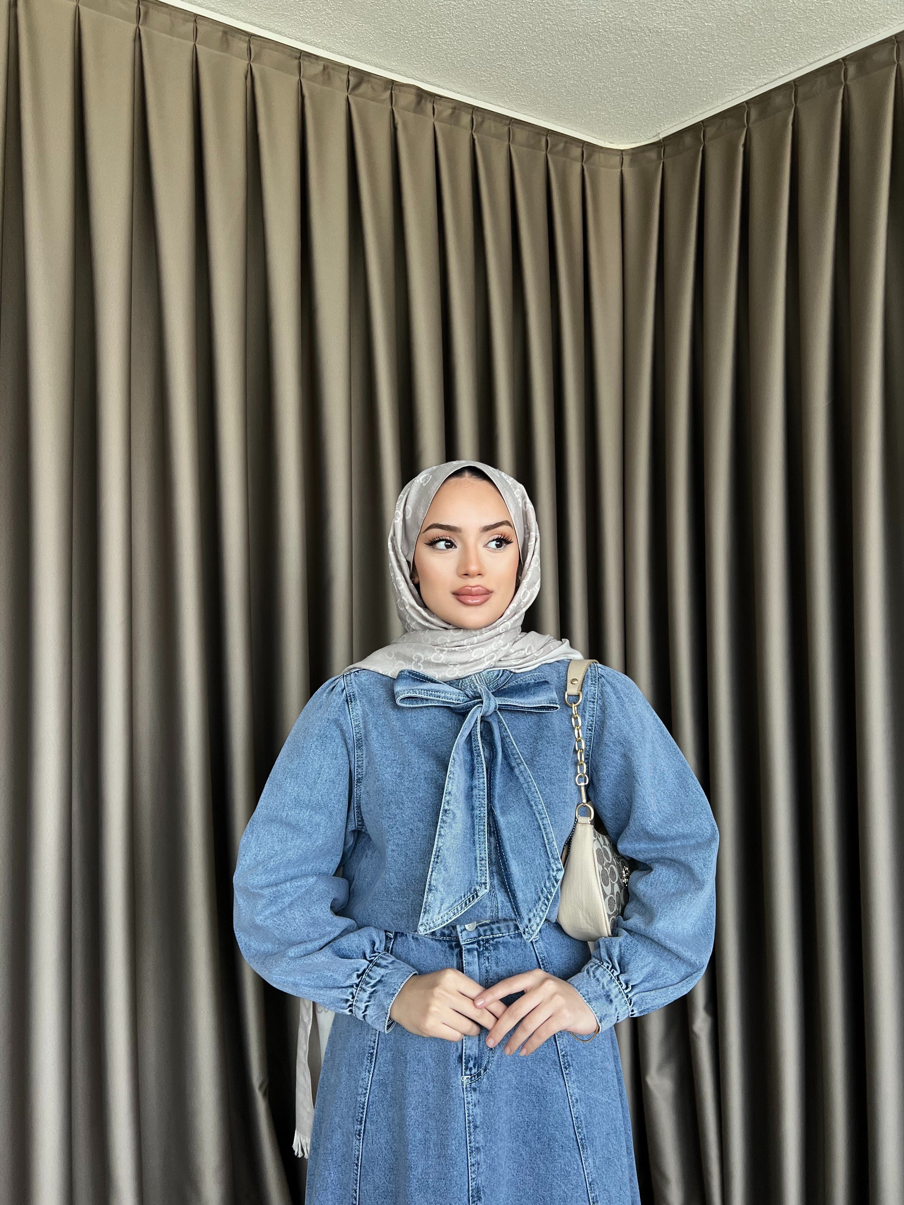 Dilla Kot Etekli Takım - Açık 